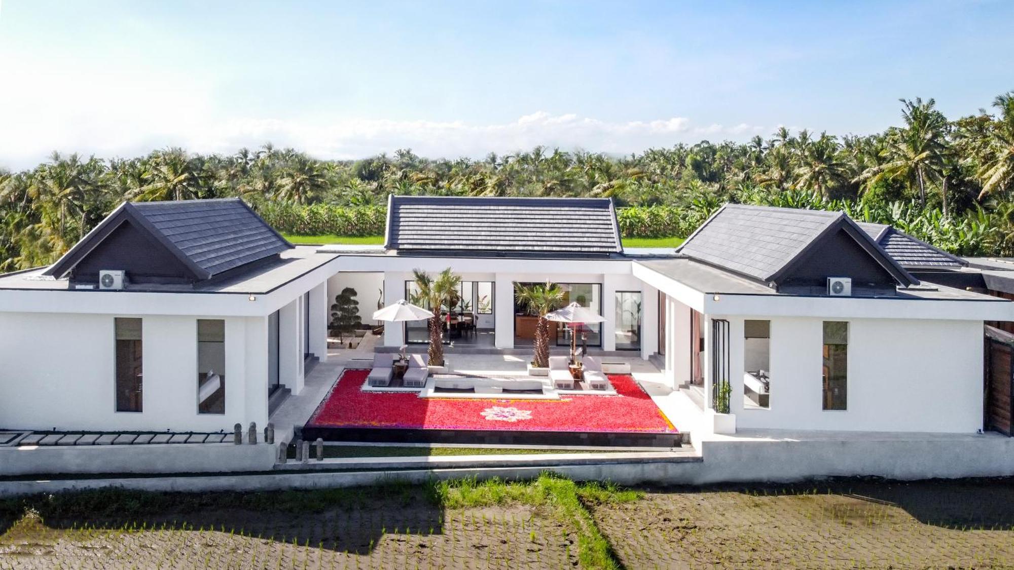 Villa Lina By Balisuperhost