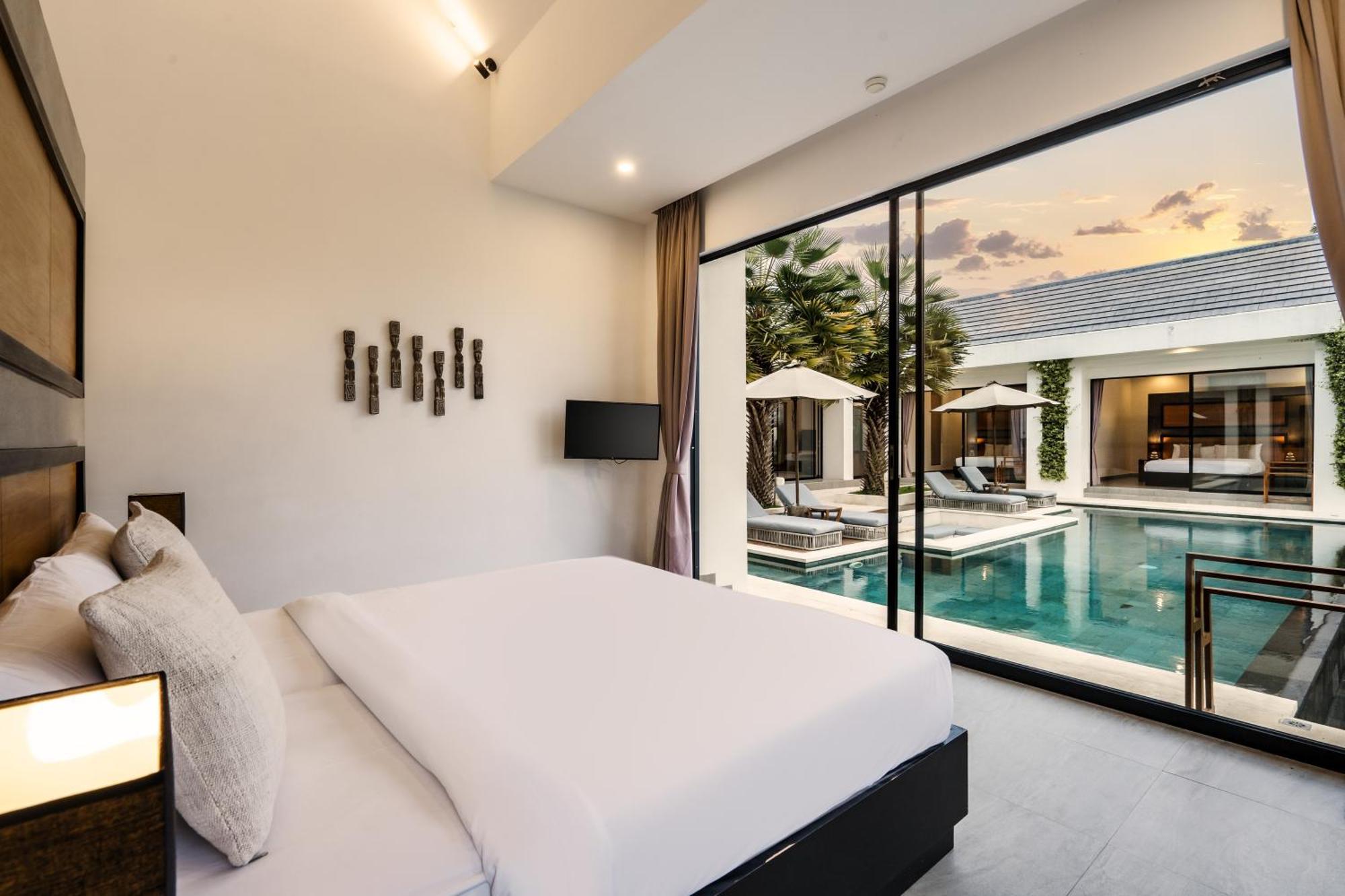 Villa Lina By Balisuperhost