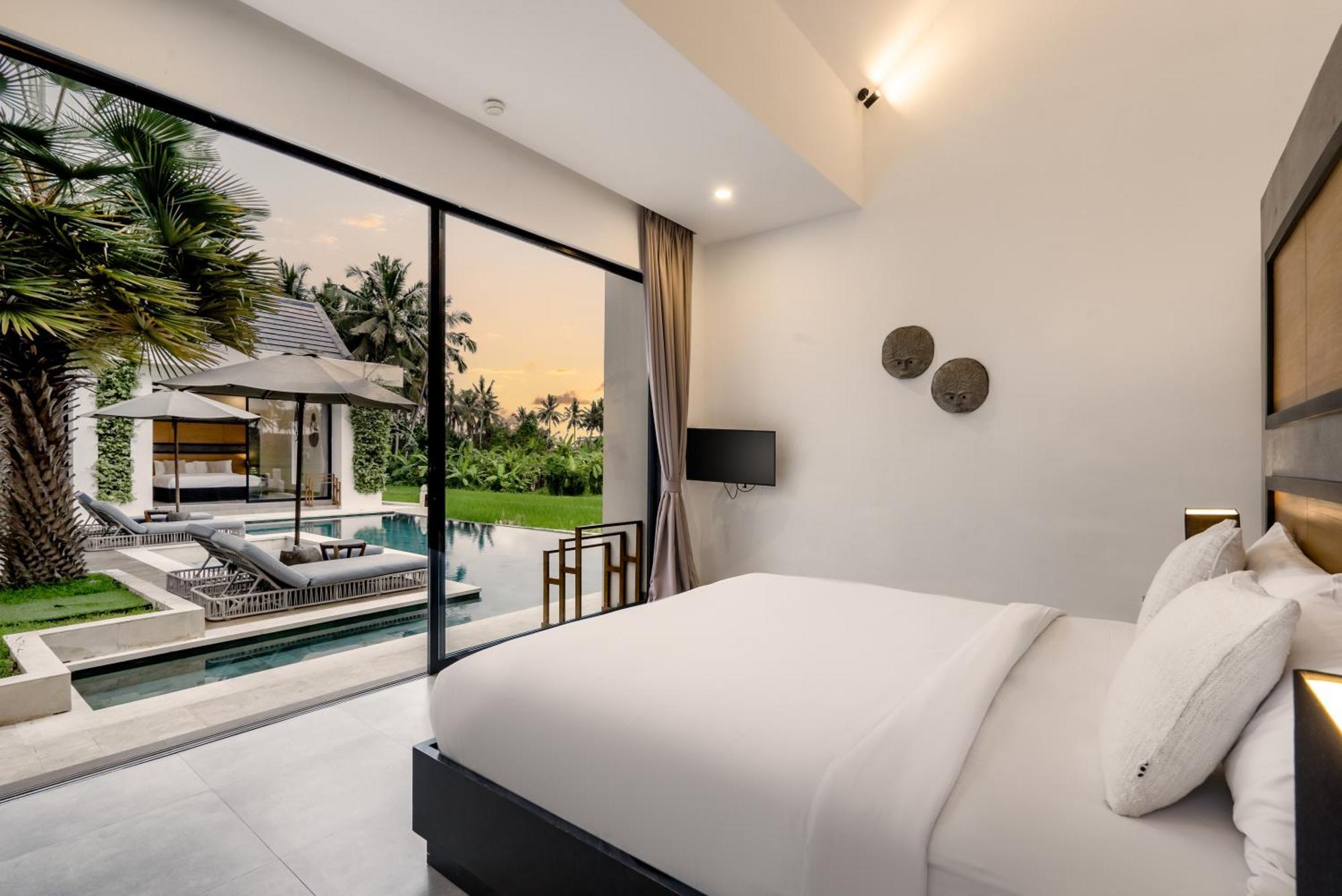 Lina By Balisuperhost Villa Ubud (Bali)