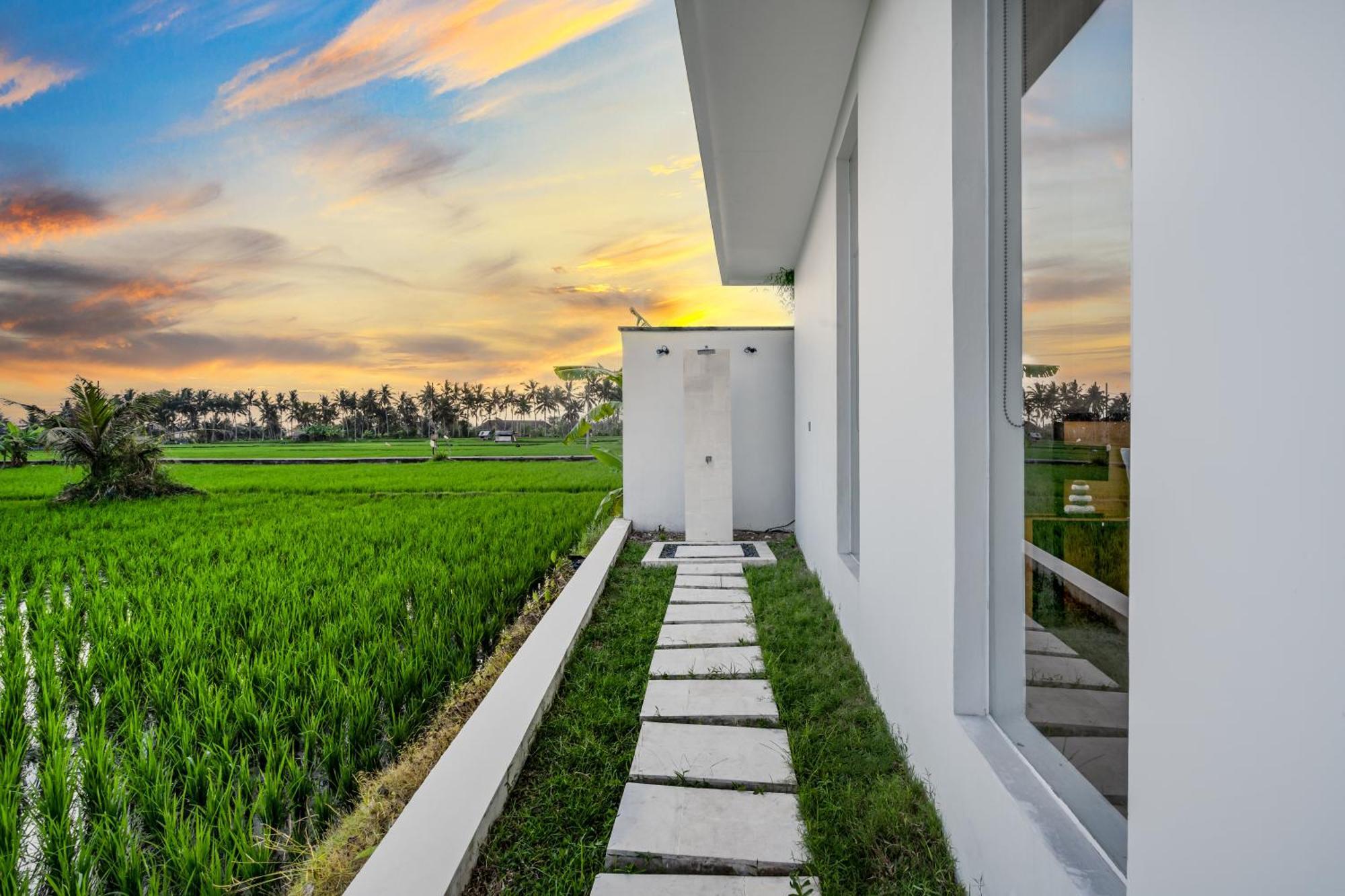 Lina By Balisuperhost Ubud (Bali)