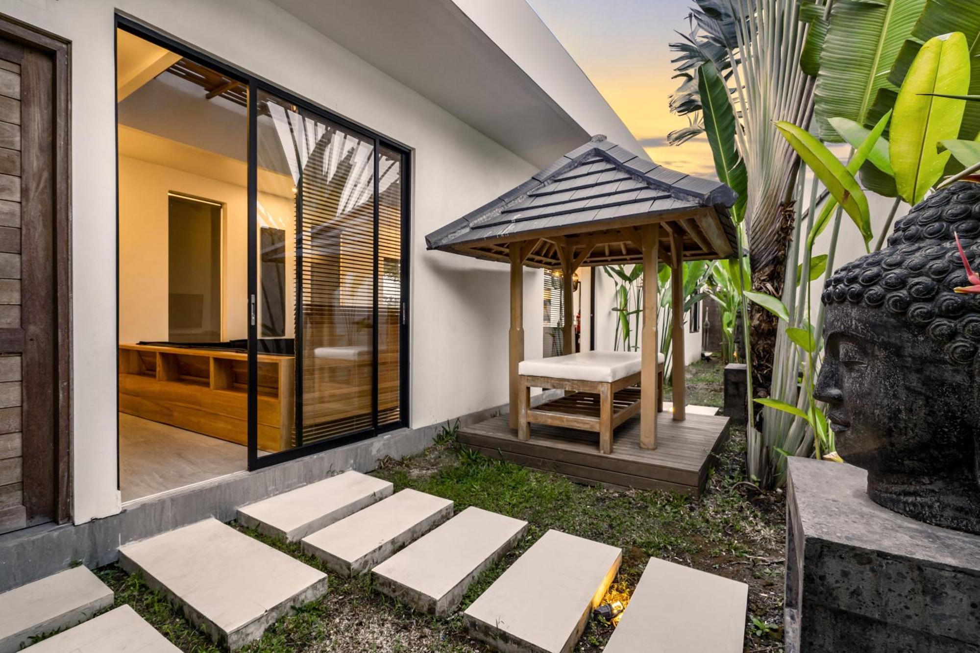 Villa Lina By Balisuperhost *