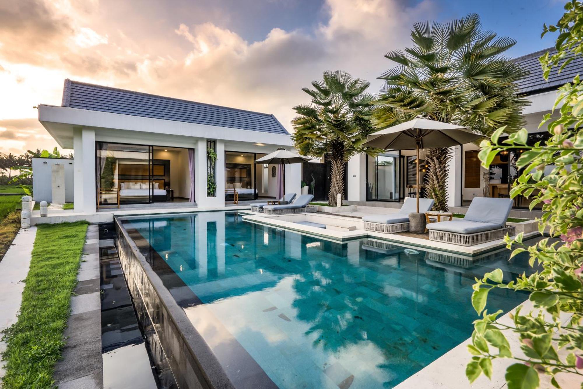 Villa Lina By Balisuperhost