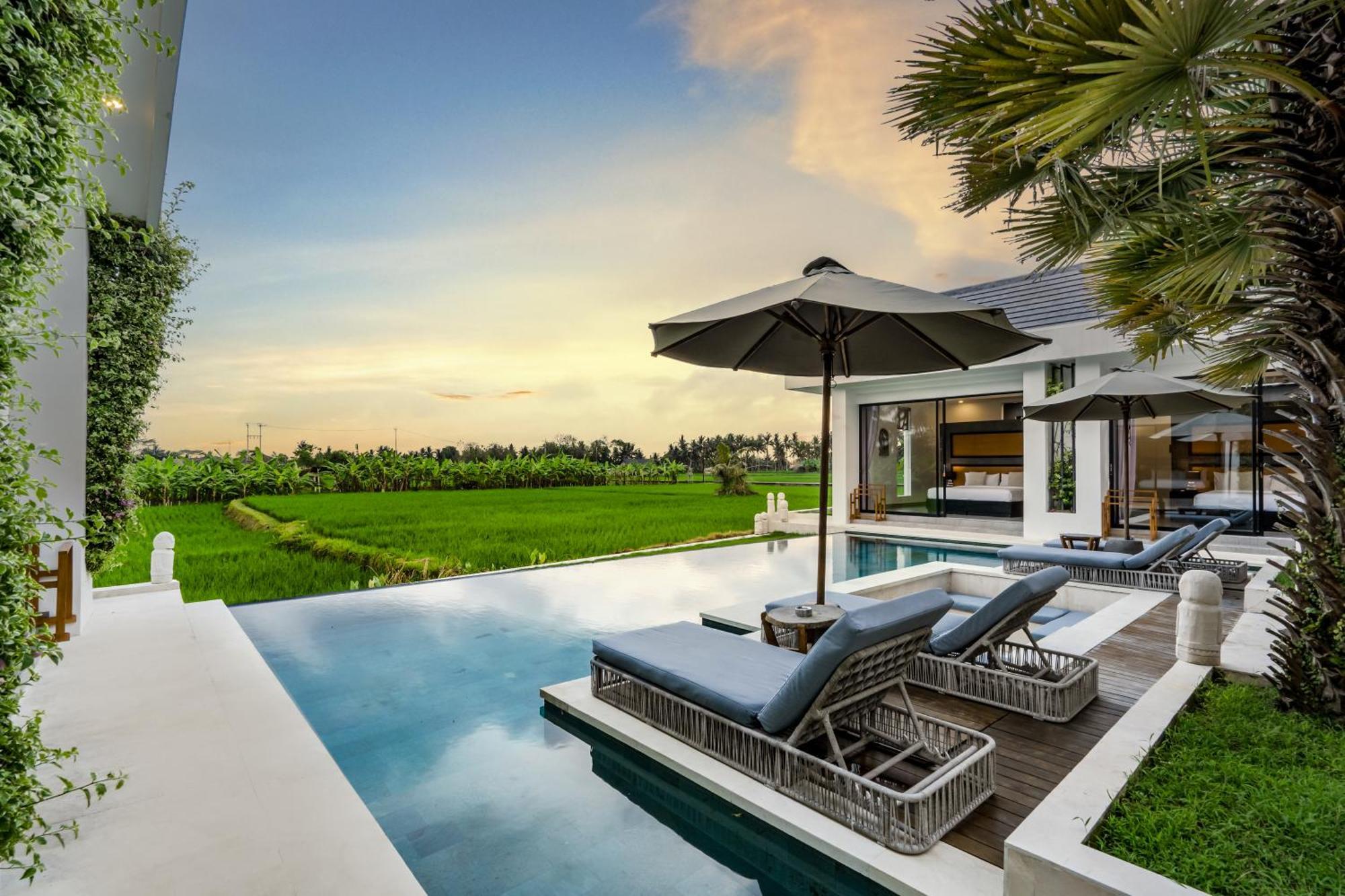 Lina By Balisuperhost Villa Ubud (Bali)