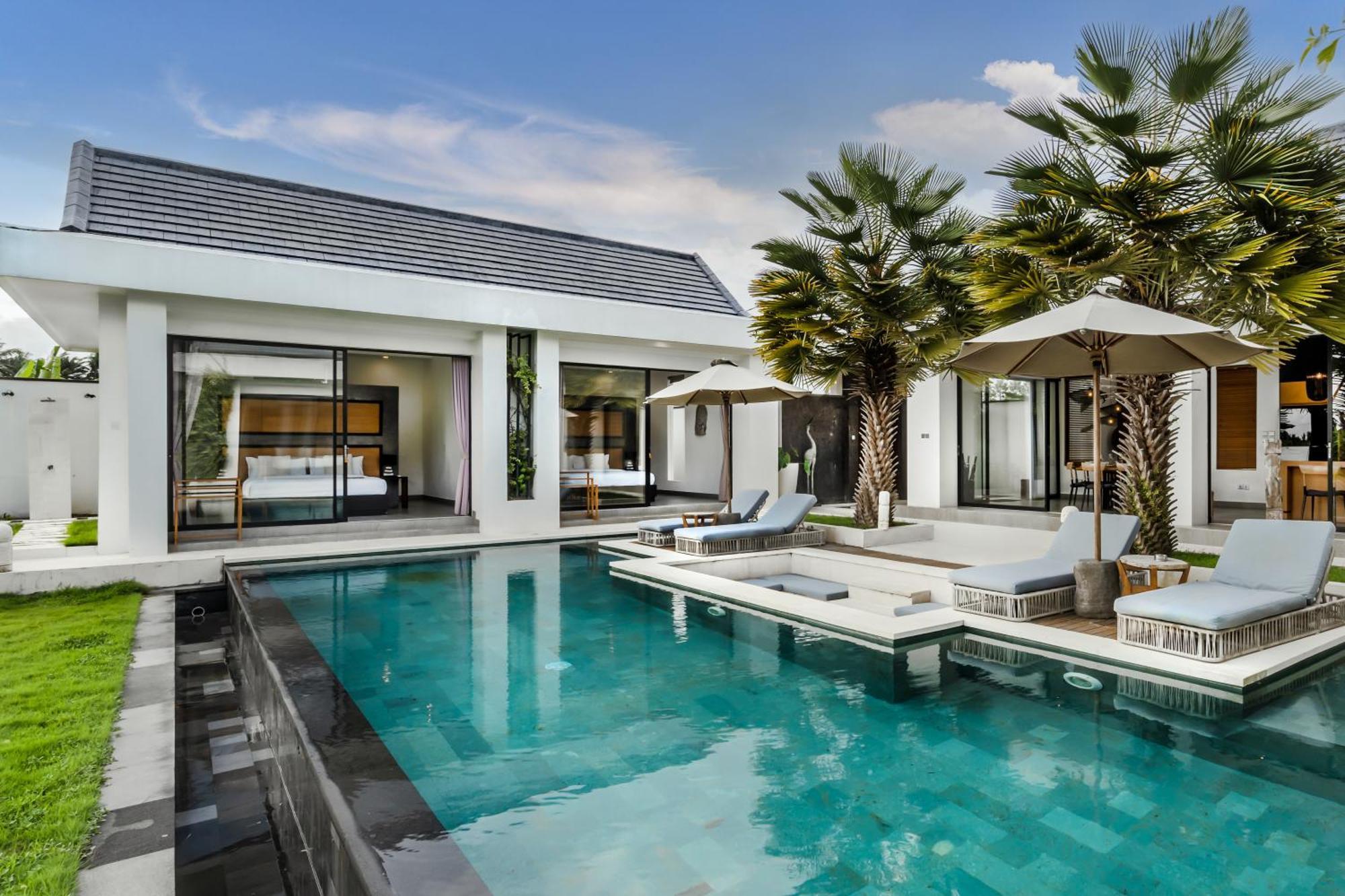 Villa Lina By Balisuperhost *