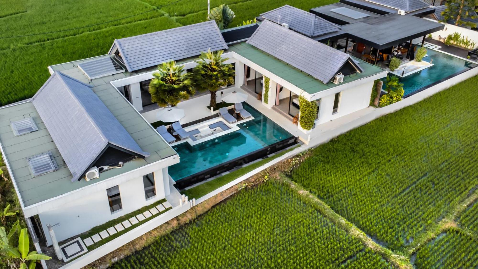 Villa Lina By Balisuperhost Ubud (Bali)