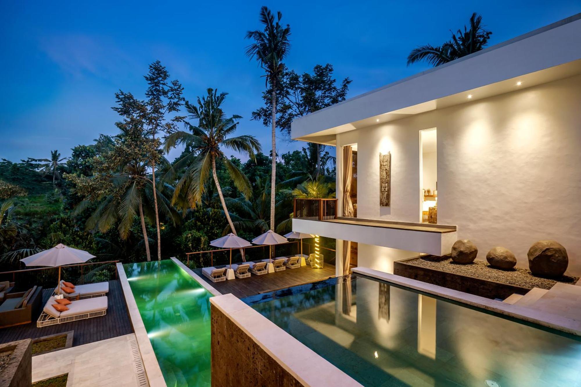 Figaro By Balisuperhost Ubud (Bali)