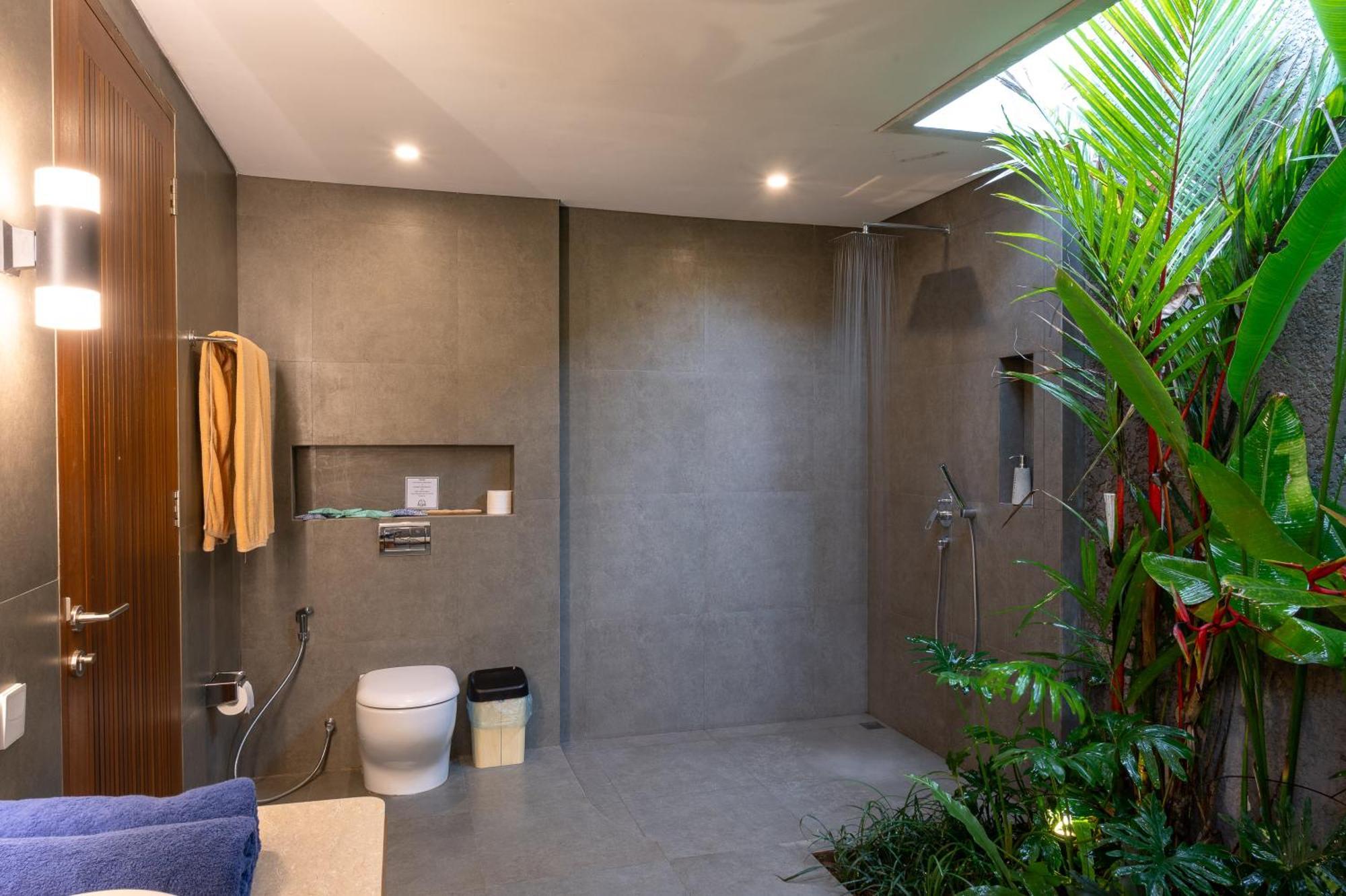 Suarga Des Anicca Ubud (Bali)