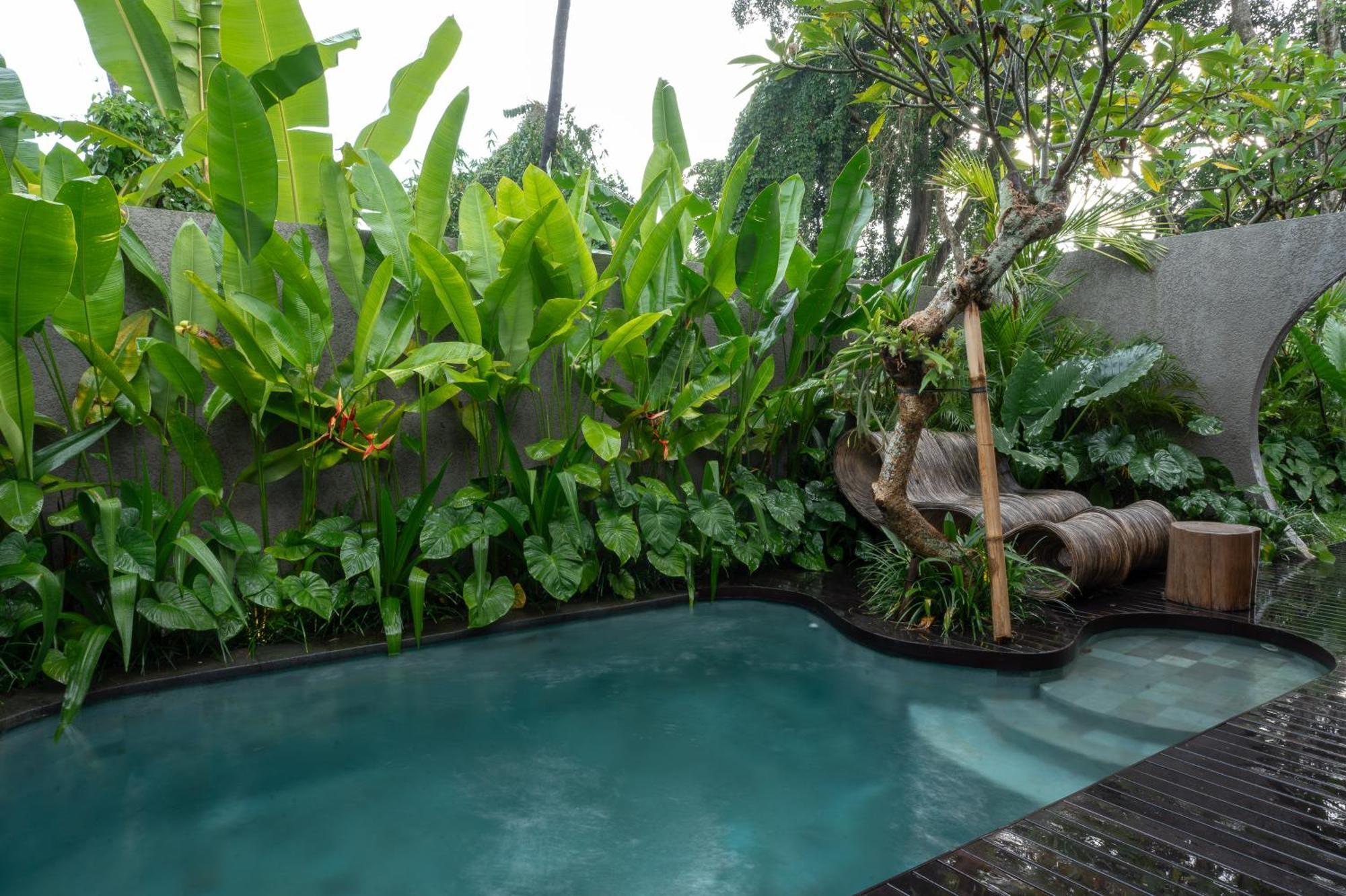 Suarga Des Anicca * Ubud (Bali)