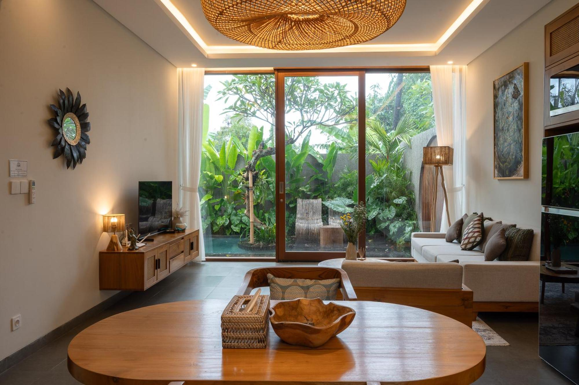 Suarga Des Anicca Villa