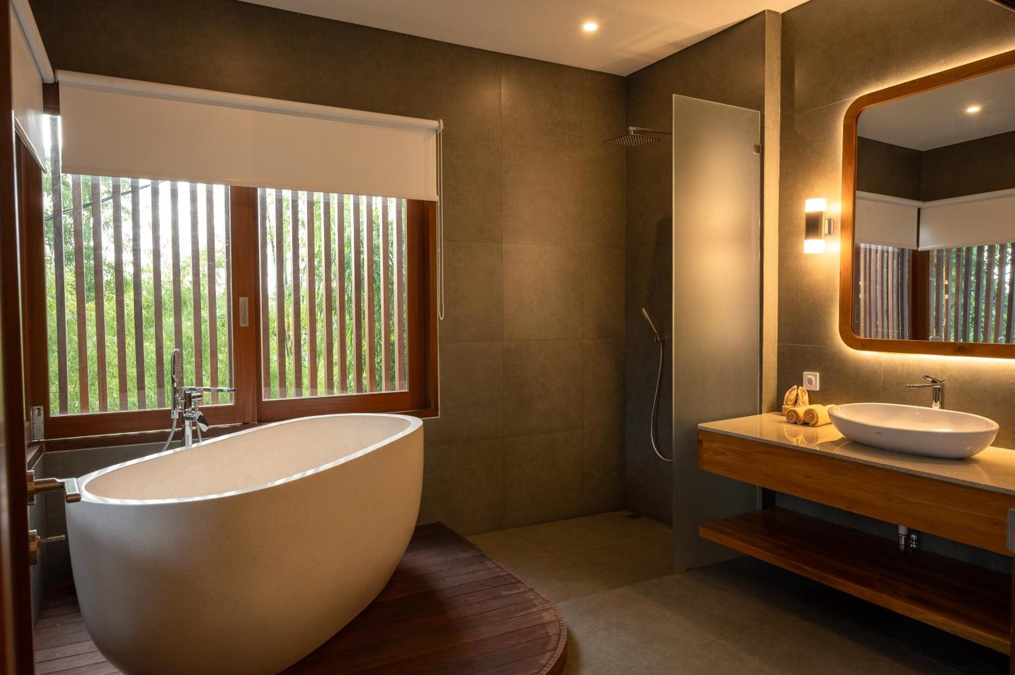 Villa Suarga Des Anicca Ubud (Bali)