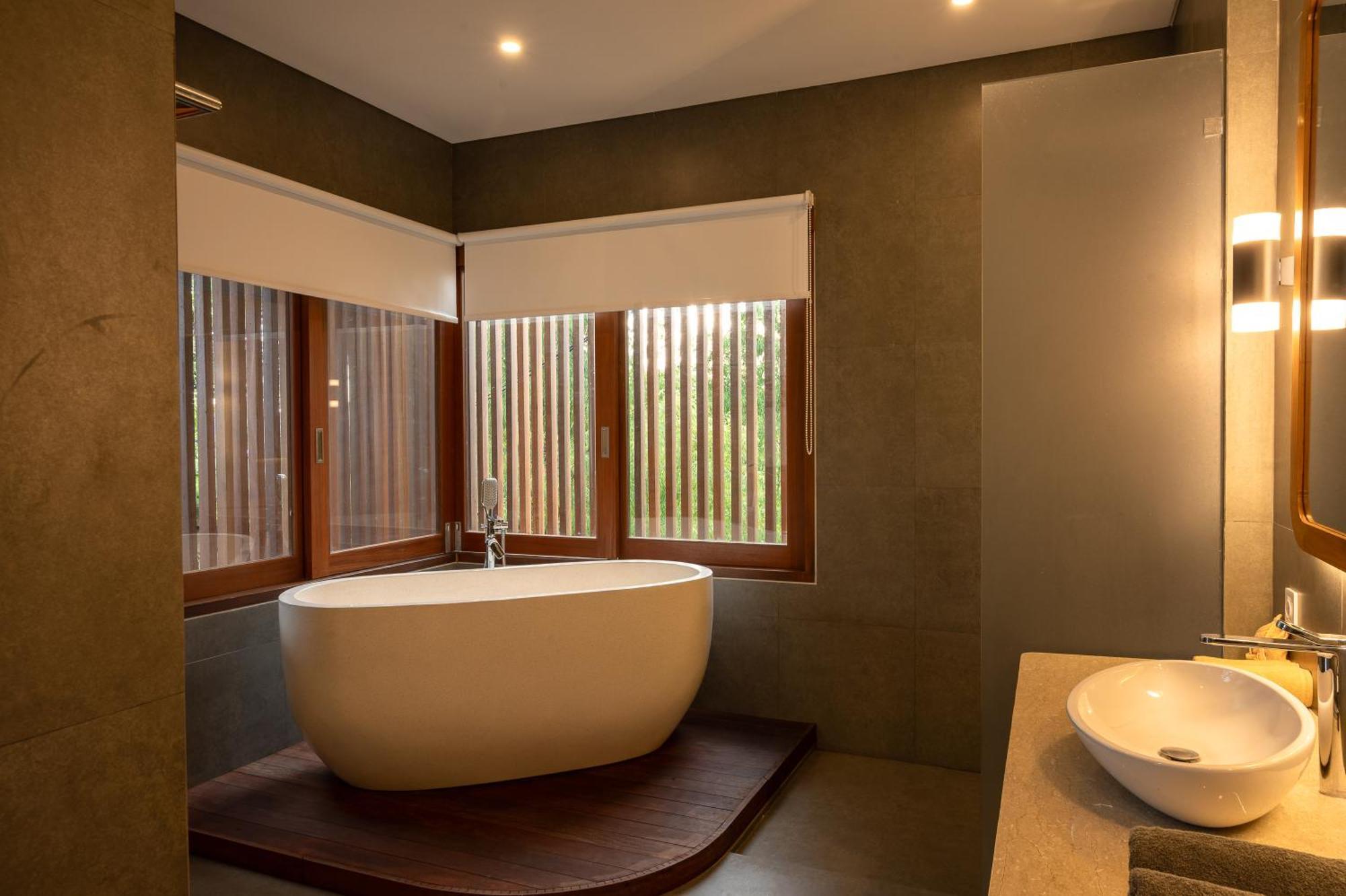 Suarga Des Anicca Ubud (Bali)