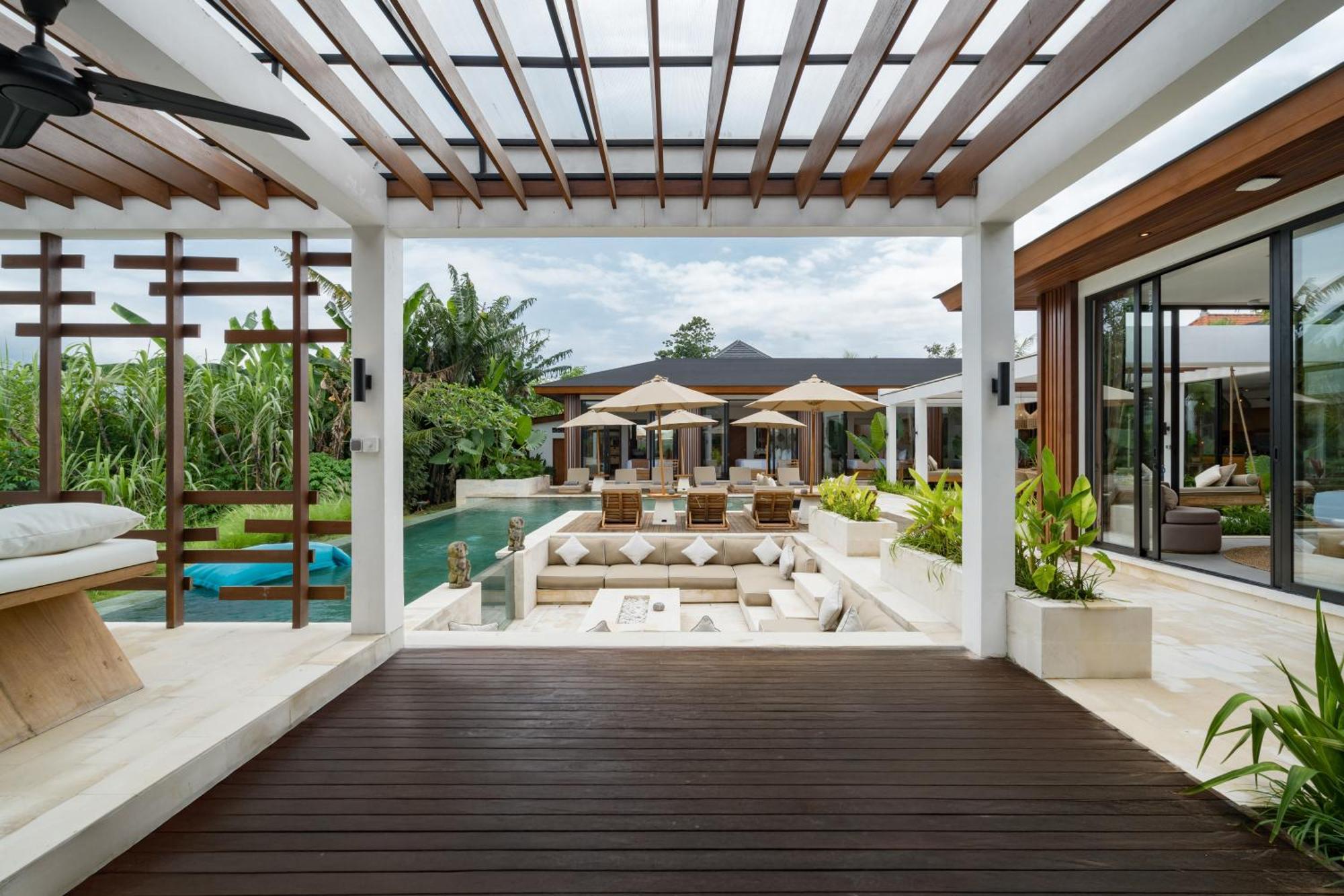 Impian By Balisuperhost Ubud (Bali)
