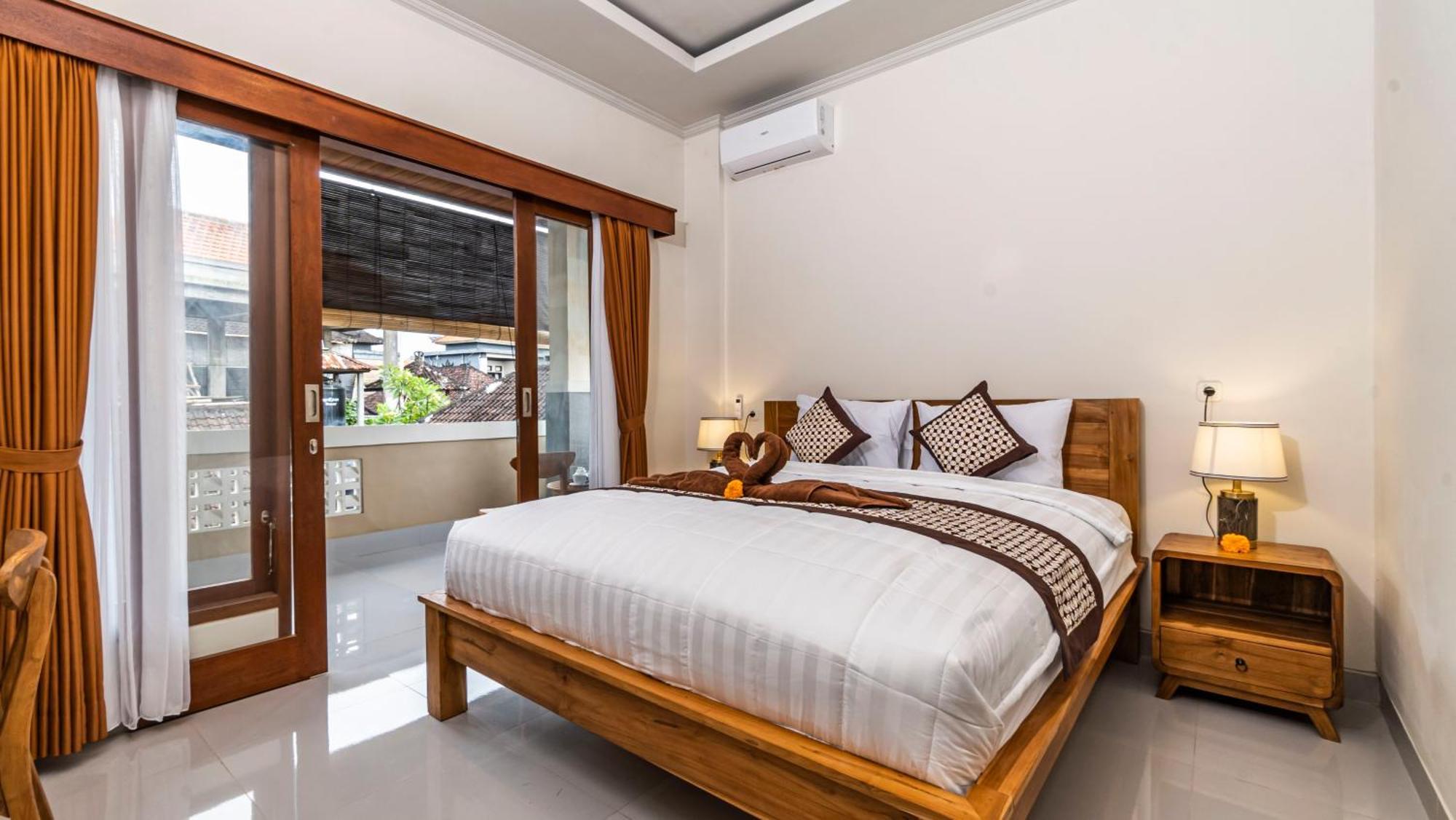 Depi House Guest house