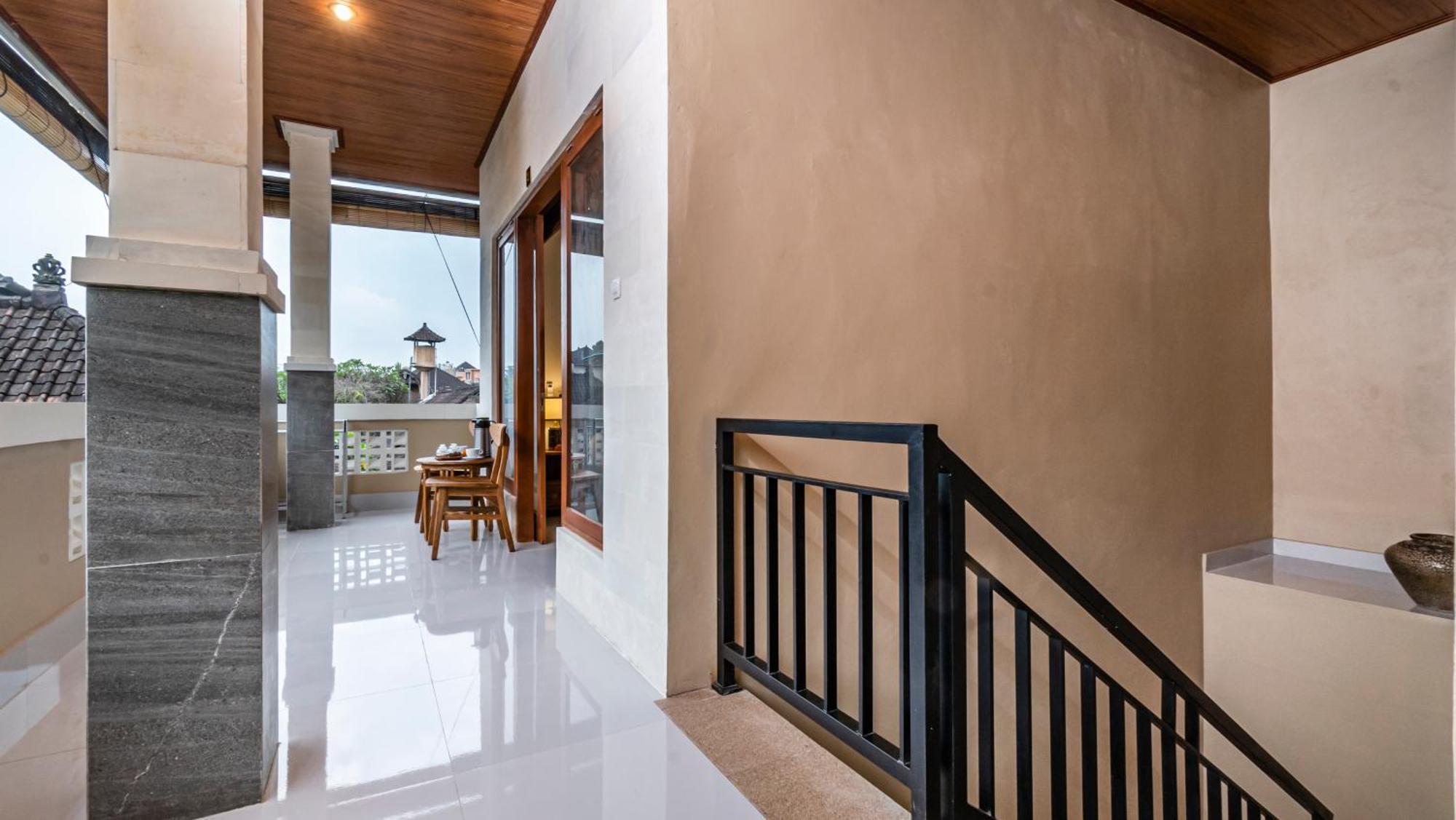 Depi House Guest house Ubud (Bali)