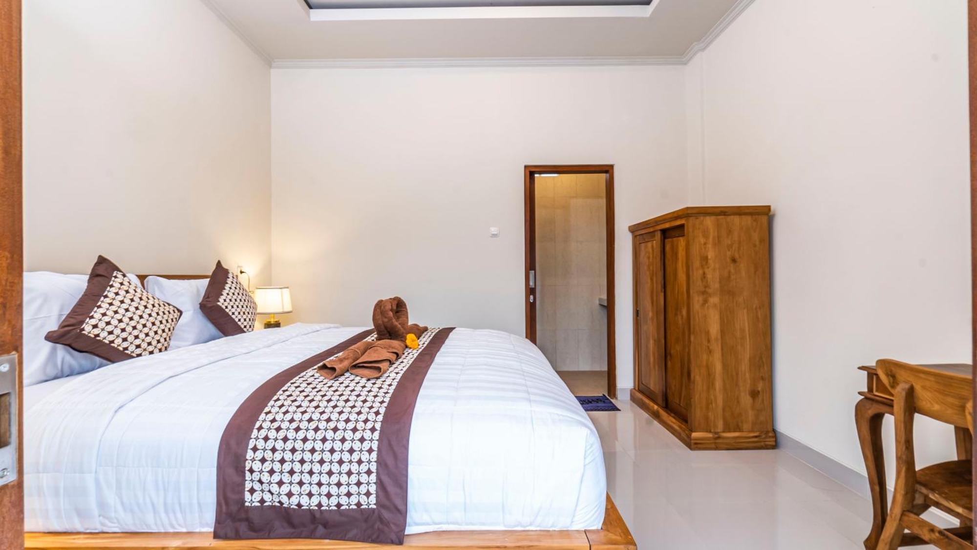 Depi House Guest house Ubud (Bali)