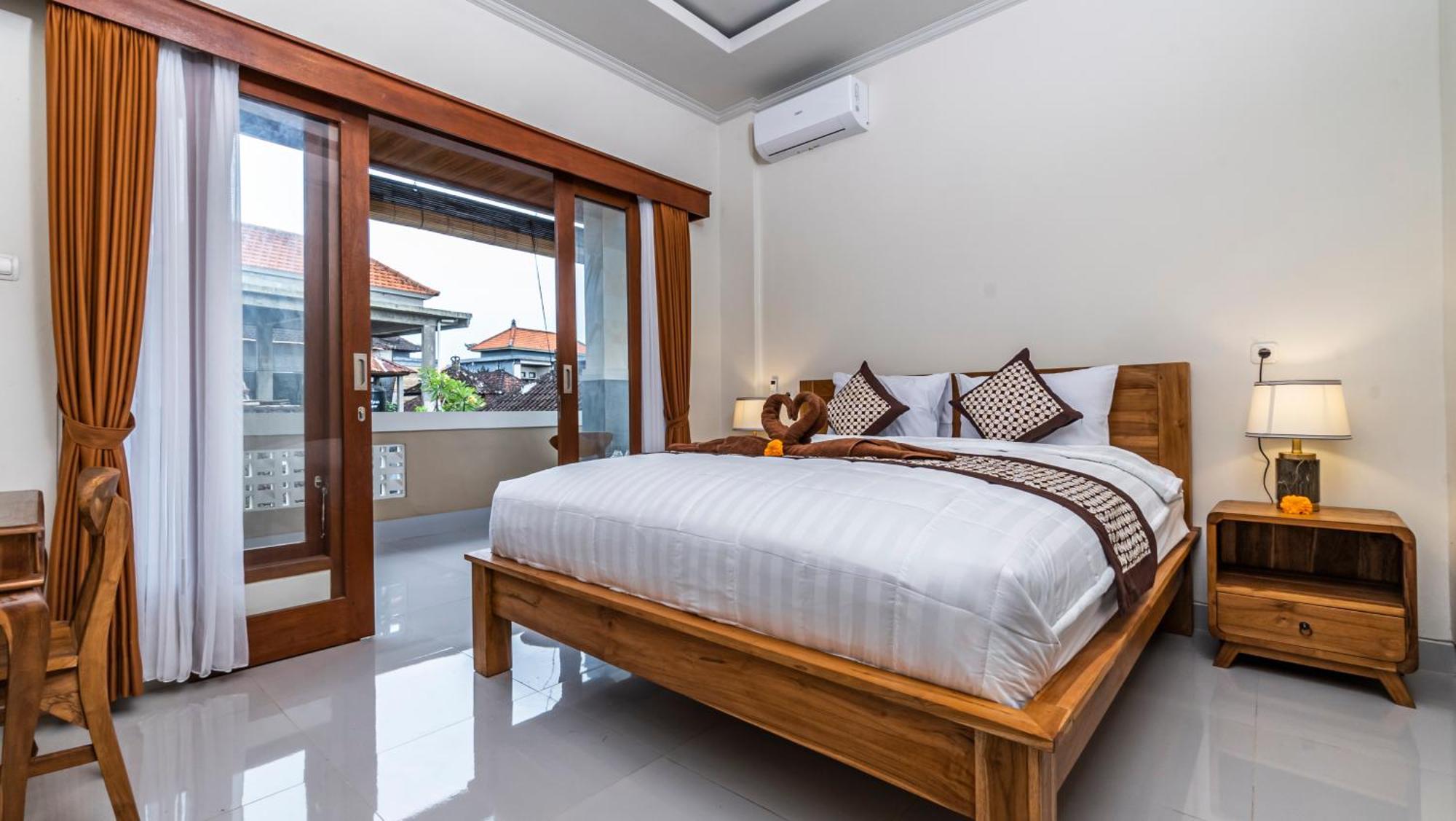Depi House Guest house