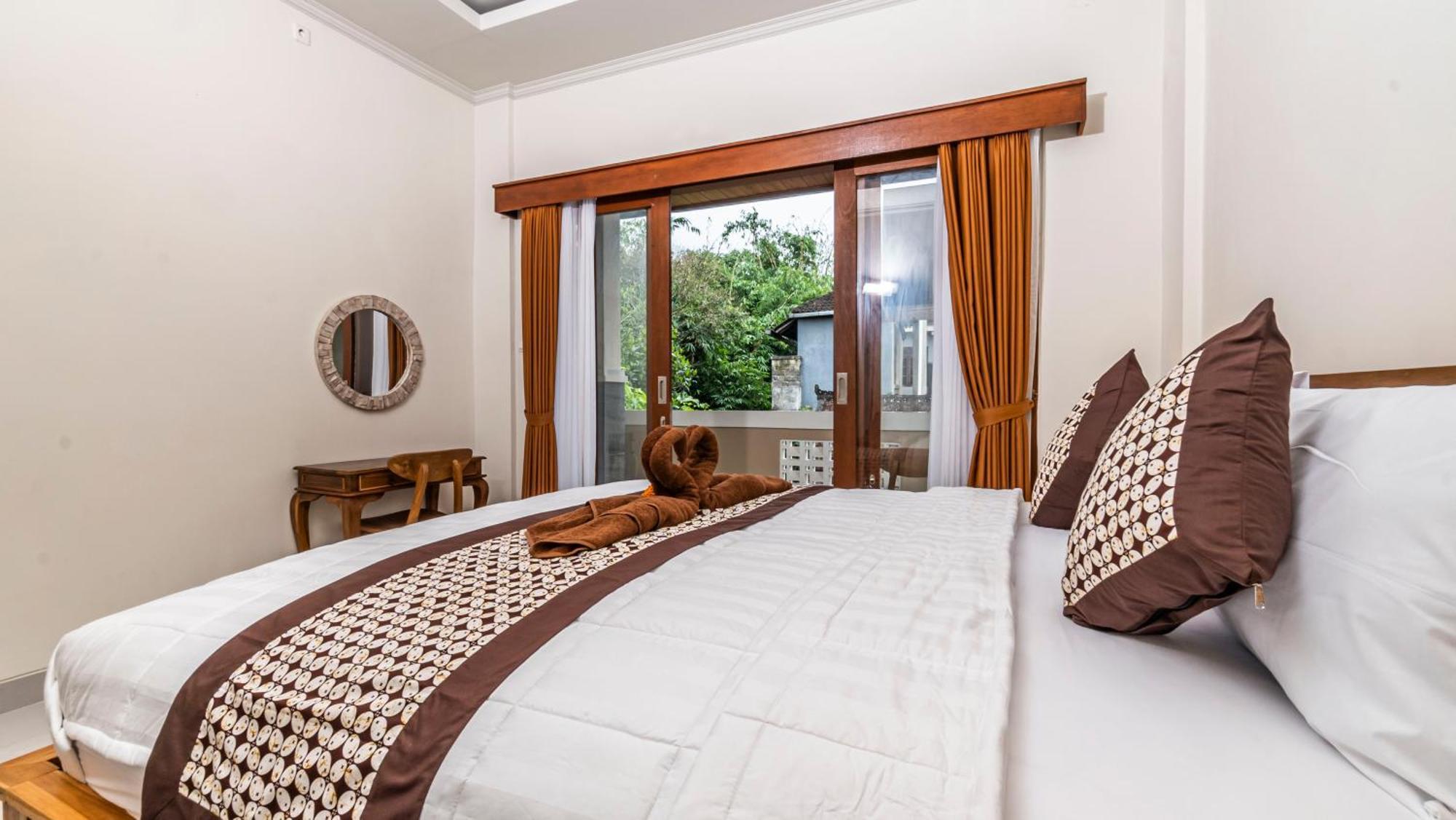 Guest house Depi House