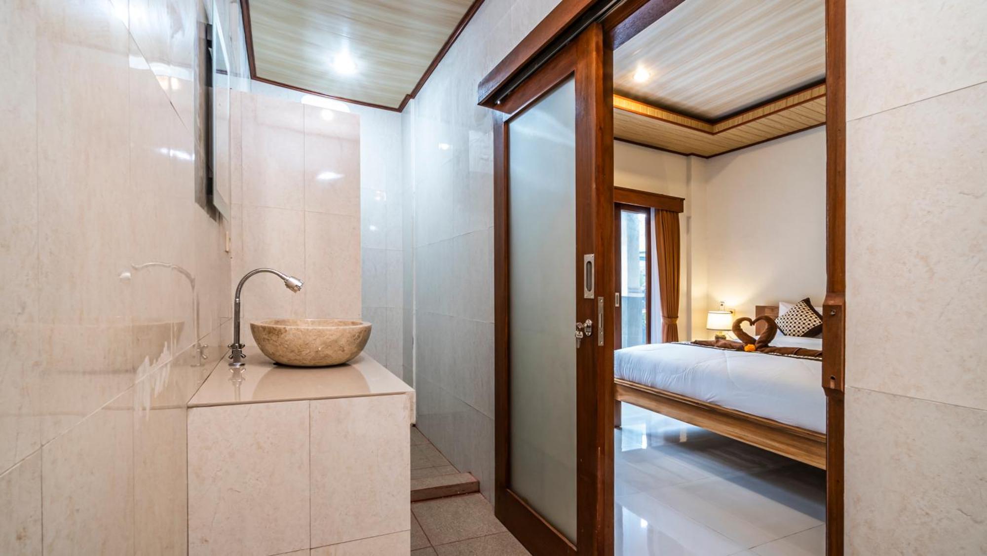 Depi House Ubud (Bali)