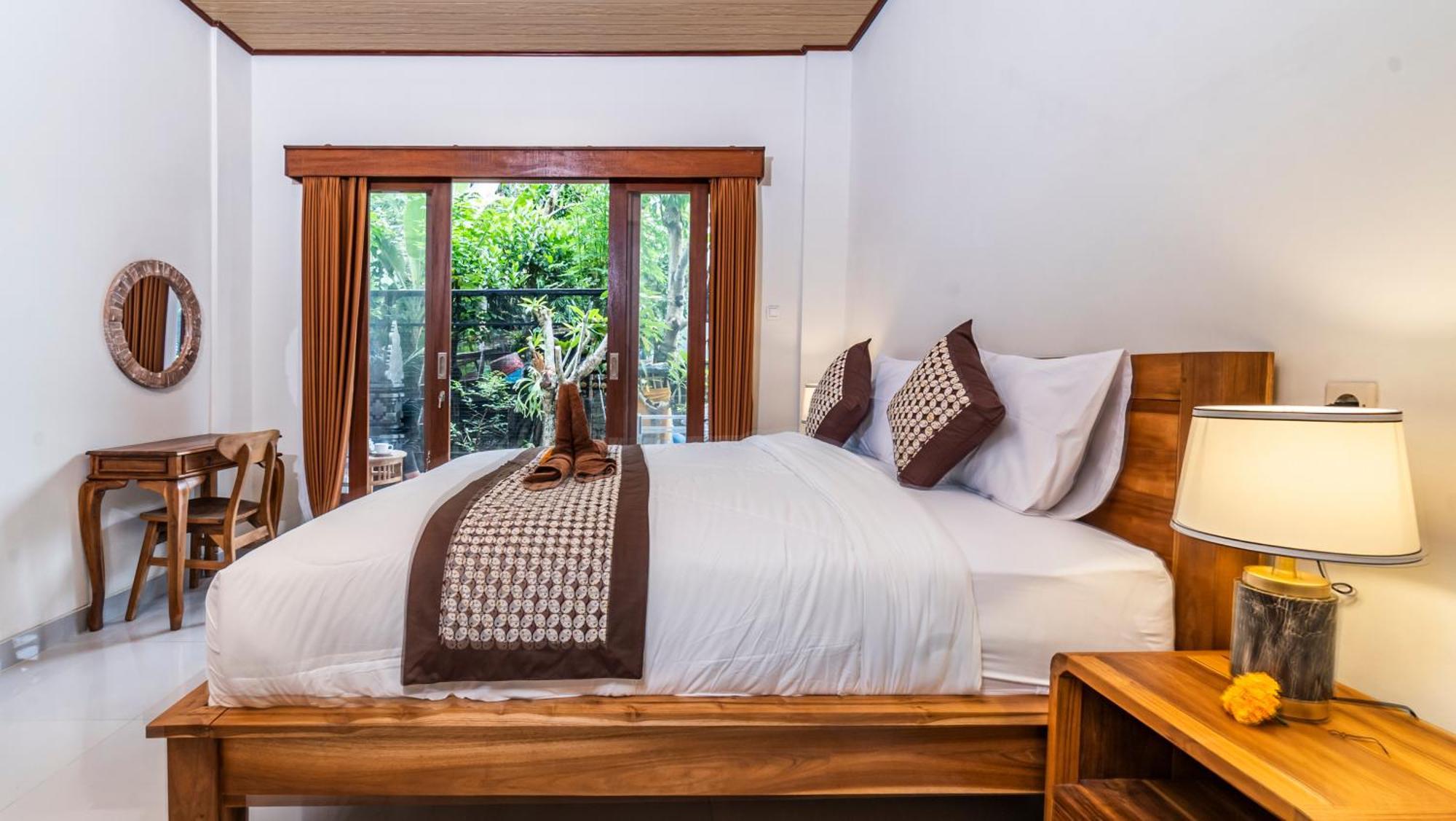 Depi House Guest house Ubud (Bali)