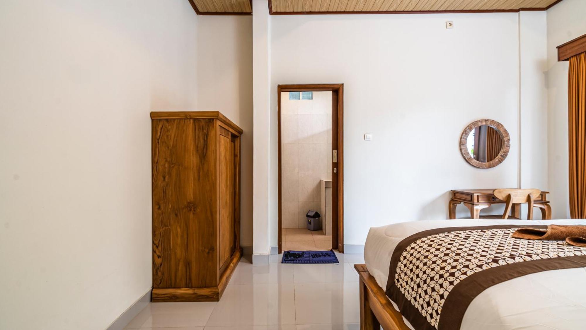 Depi House *
