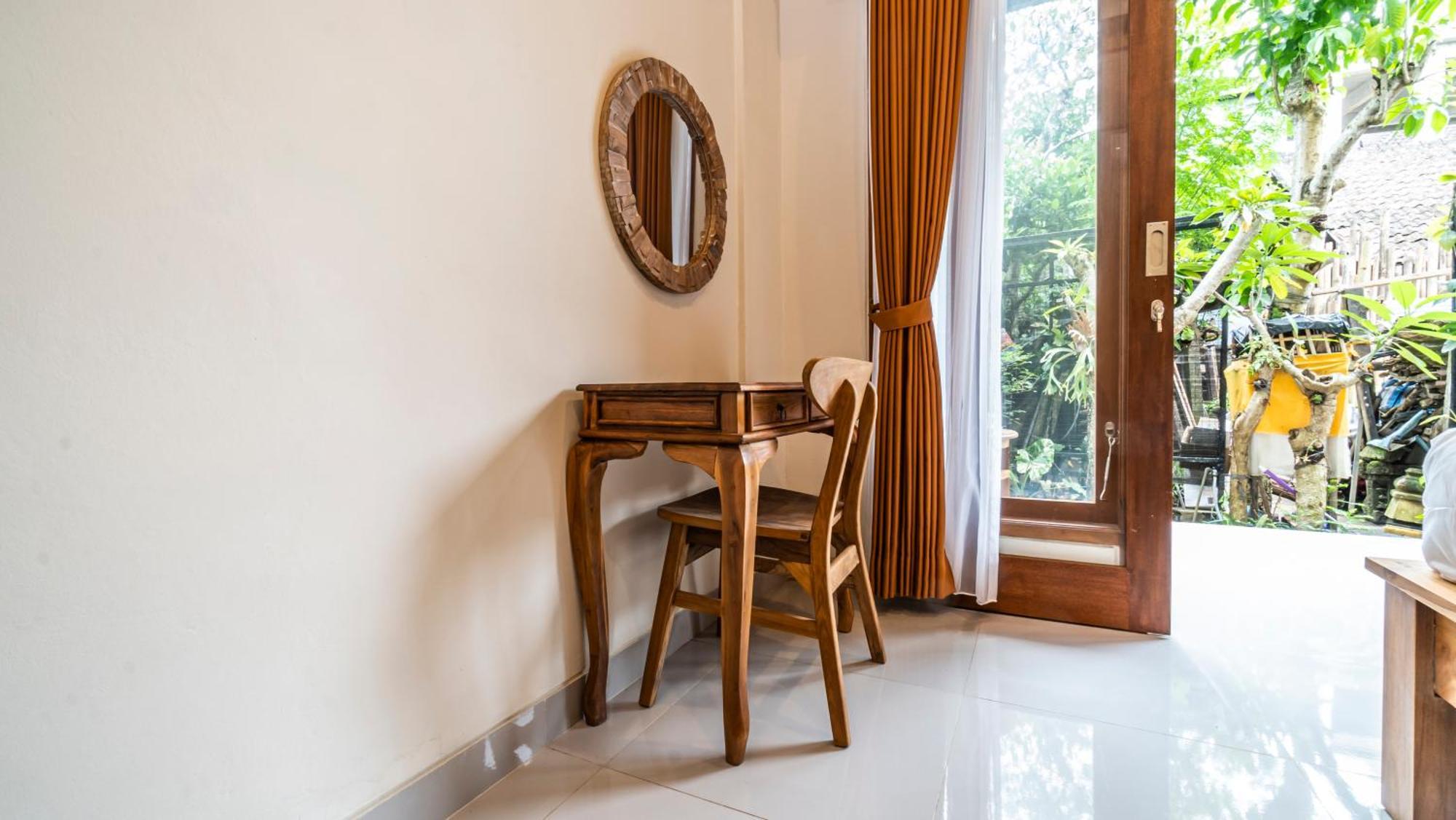 Depi House Guest house