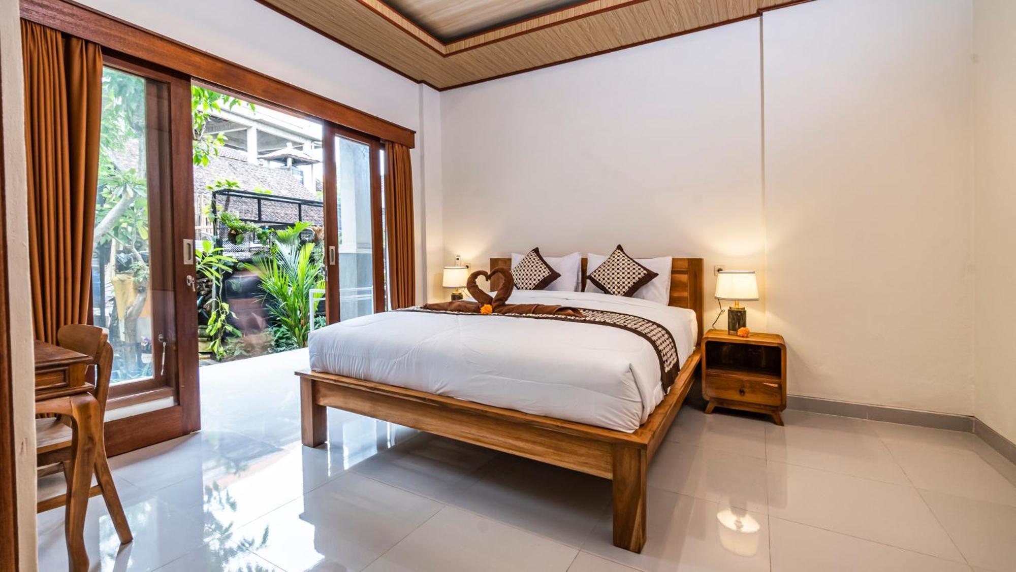Guest house Depi House *