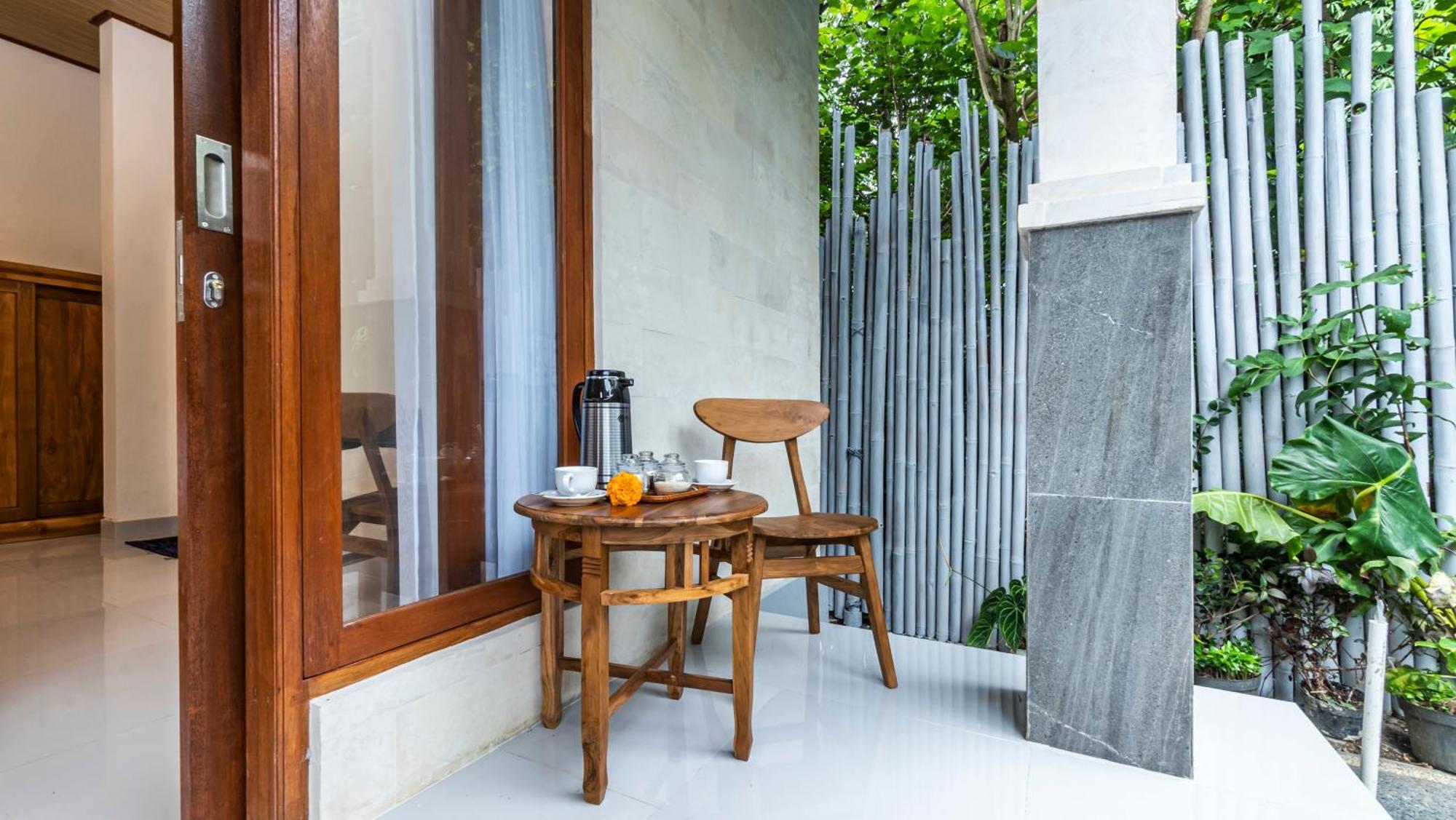 Depi House Ubud (Bali)