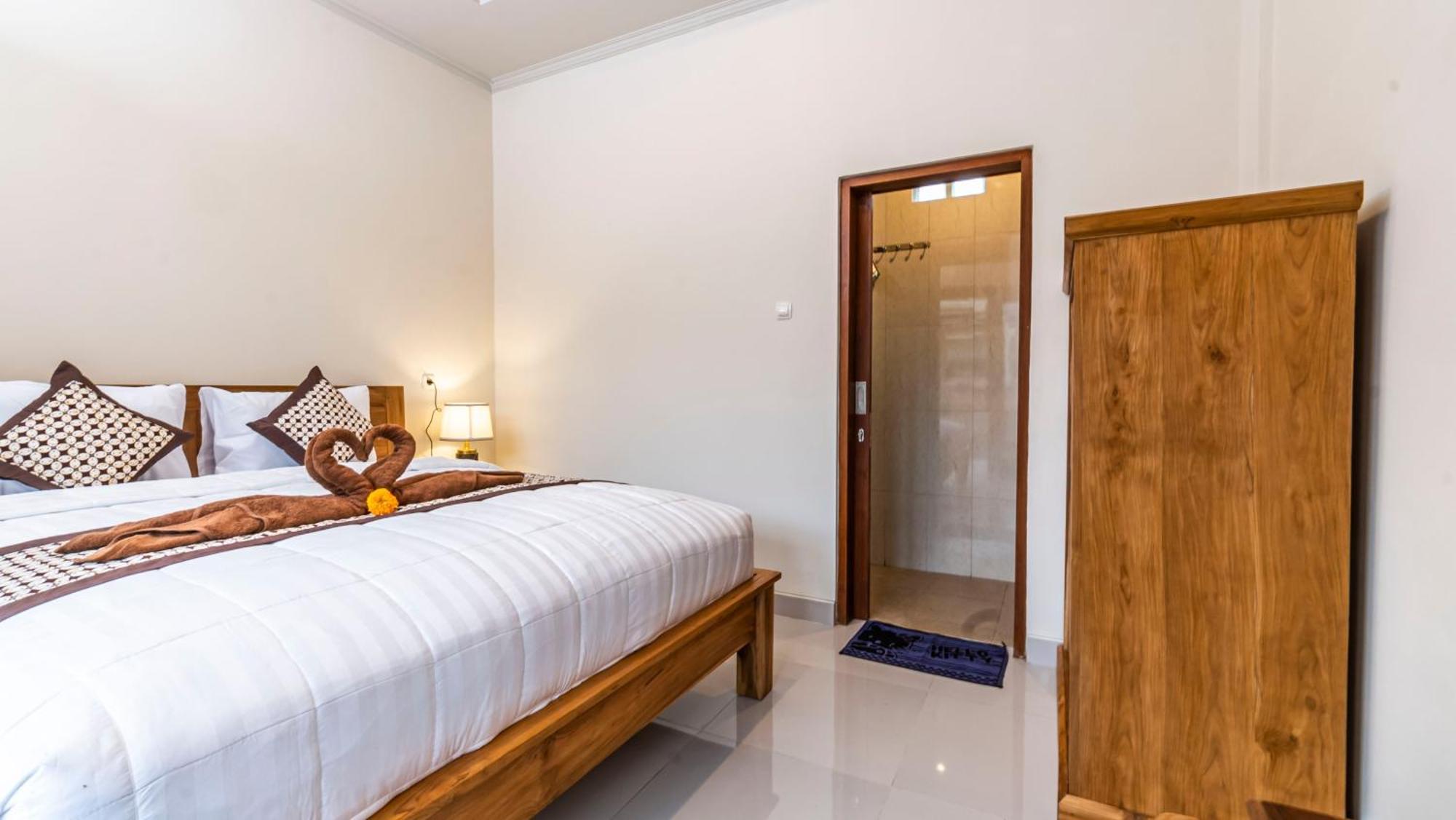 Depi House * Ubud (Bali)