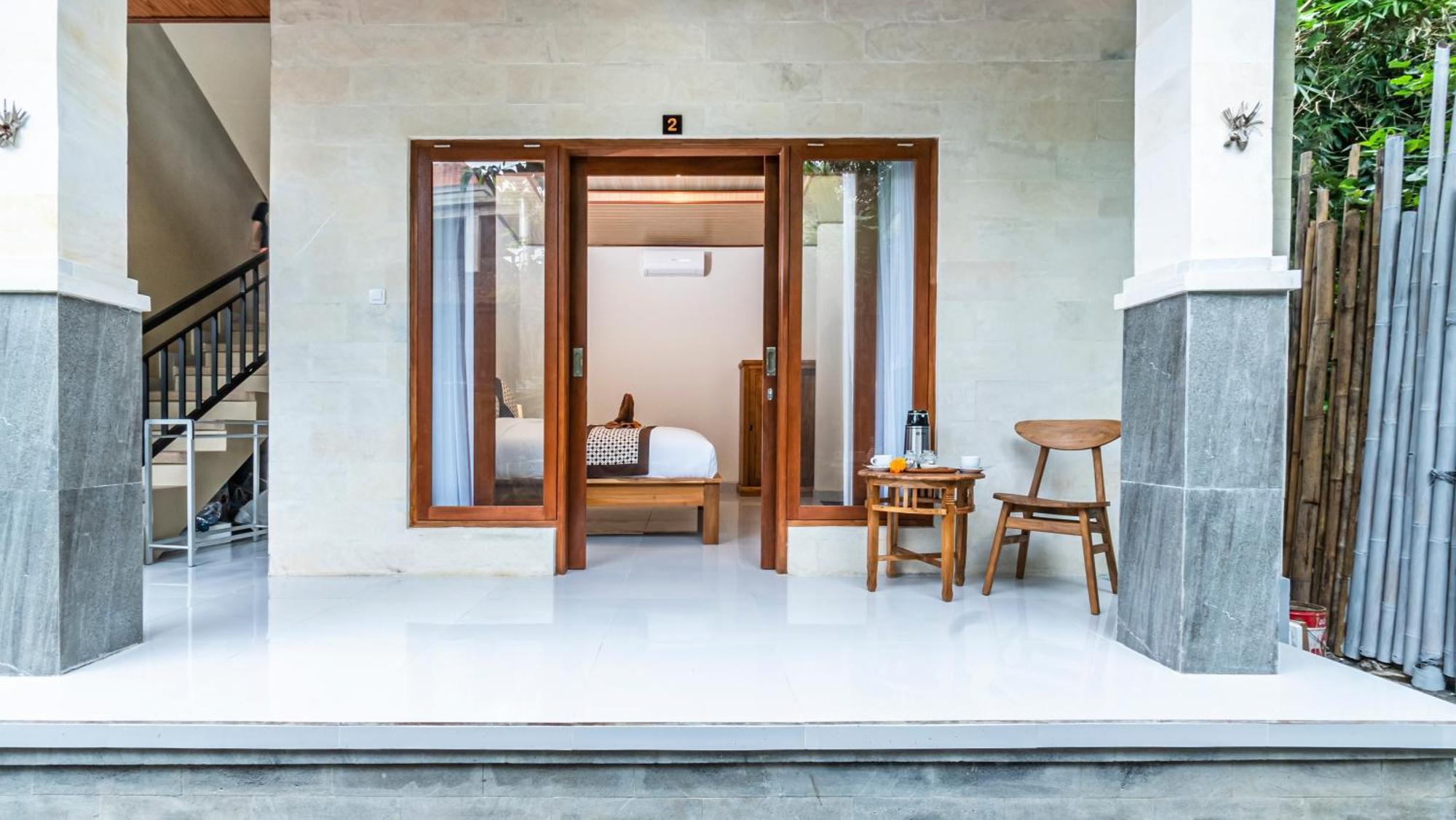 Depi House Guest house