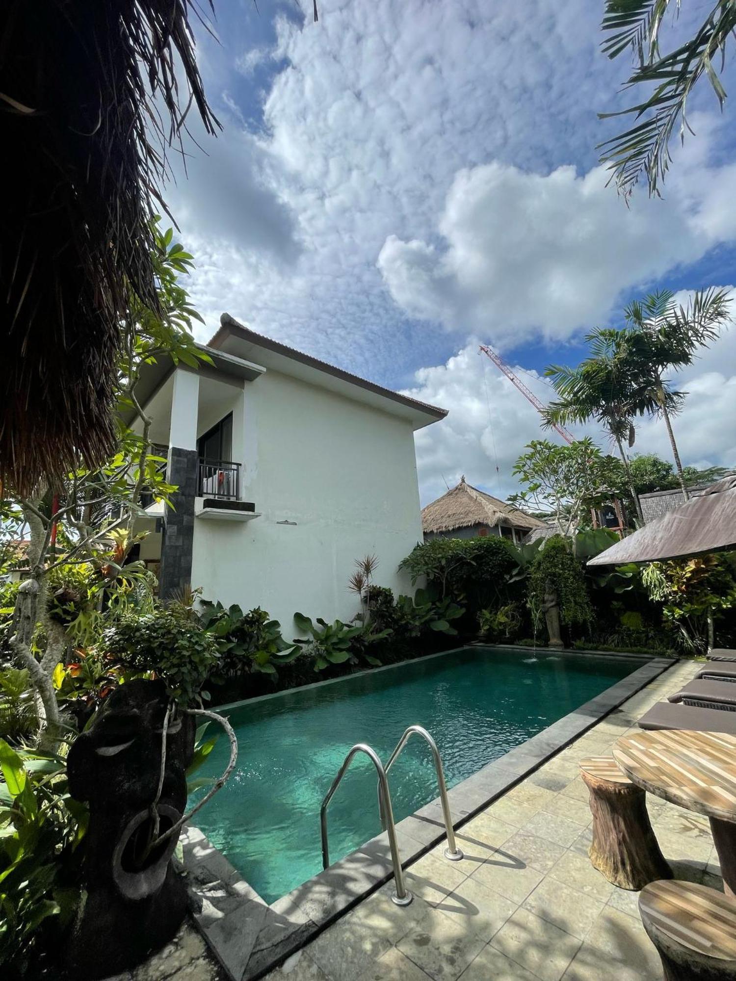 Guest house Nugraha 2
