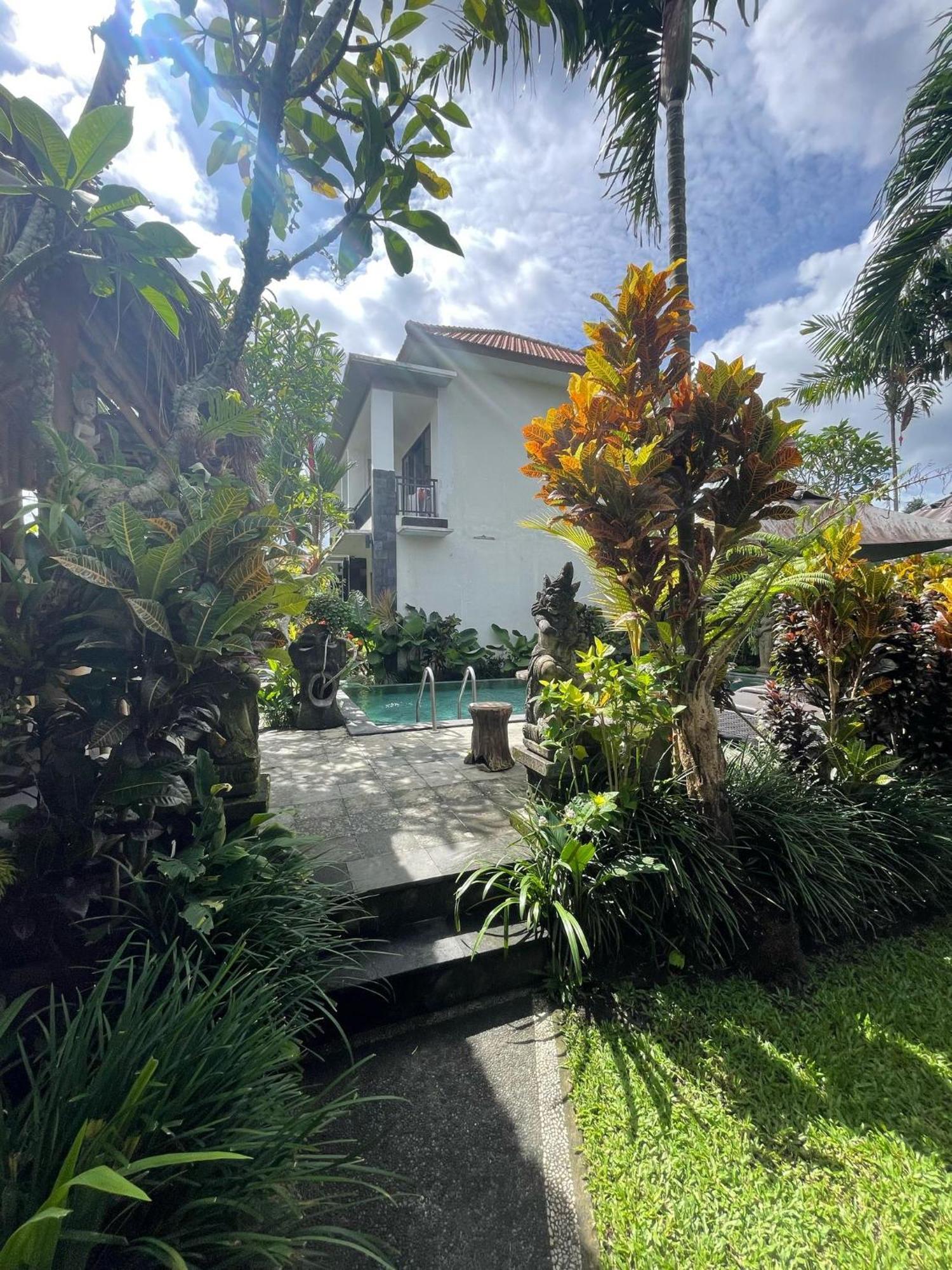 Nugraha 2 Guest house 3*