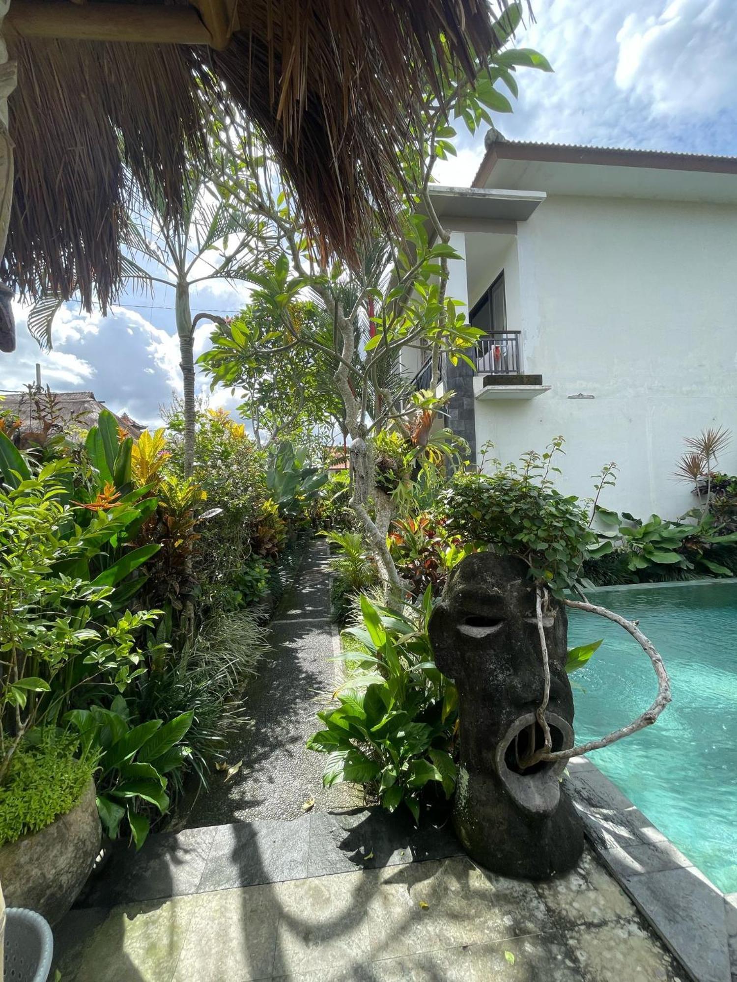 Guest house Nugraha 2 3*