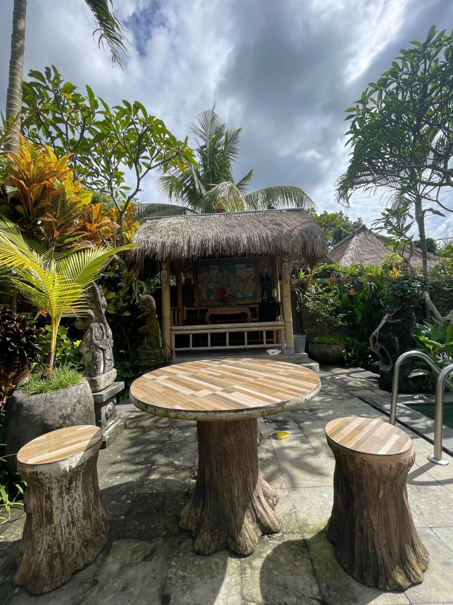 Nugraha 2 Guest house Ubud (Bali)
