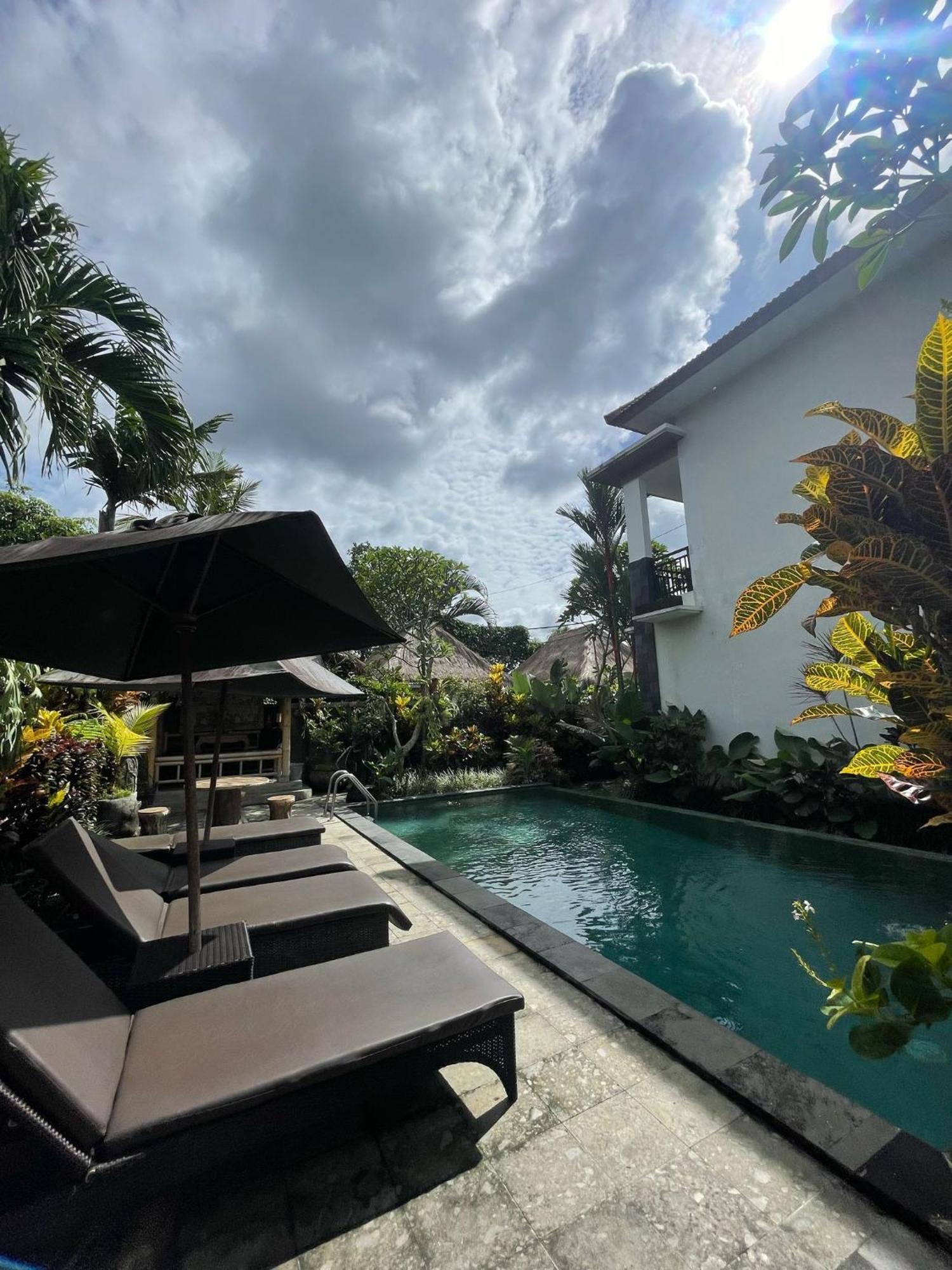 Guest house Nugraha 2 Ubud (Bali)