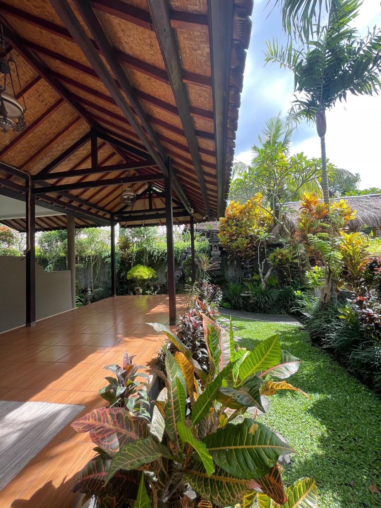 Nugraha 2 Ubud (Bali)