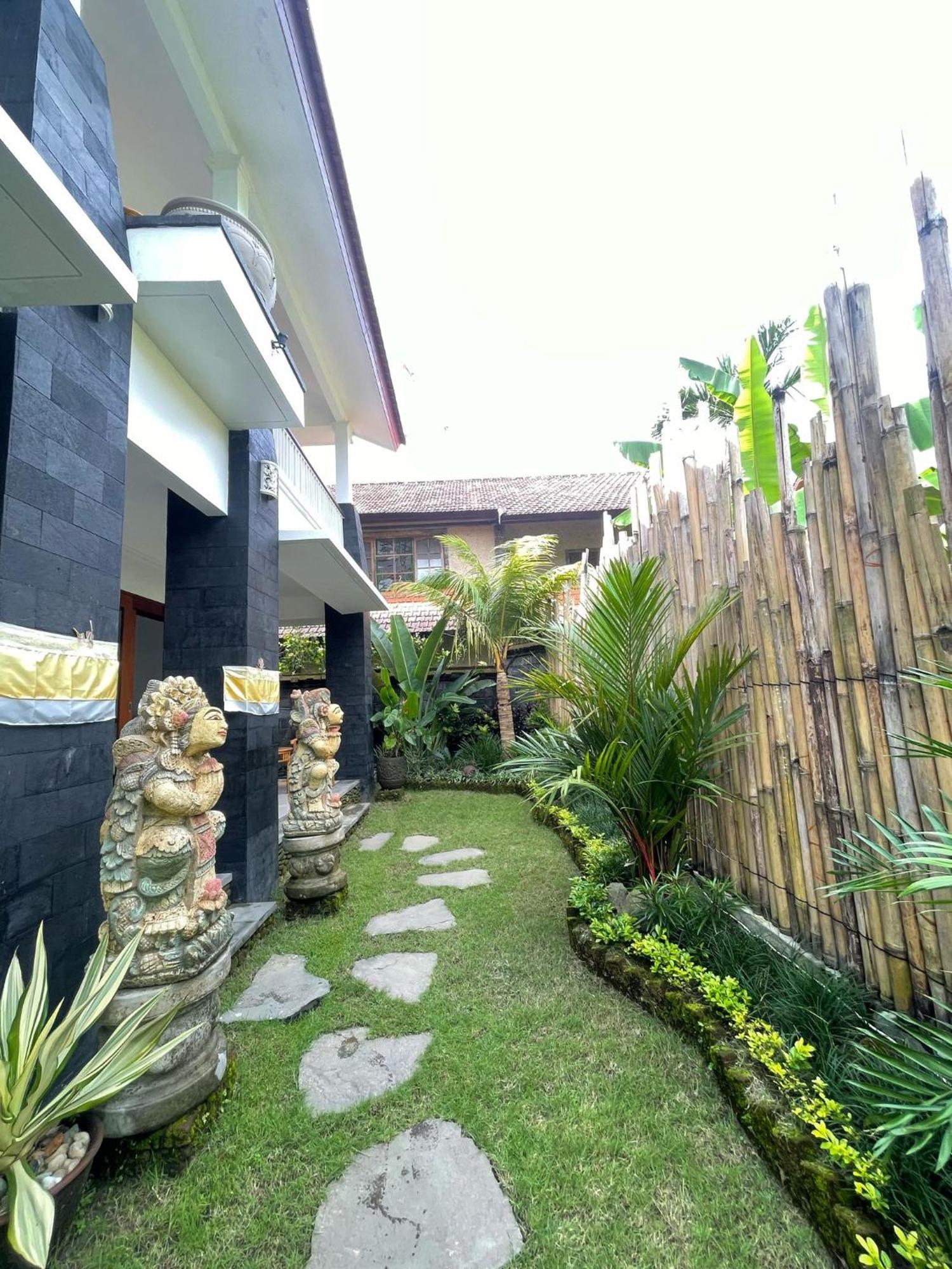 Guest house Nugraha 2