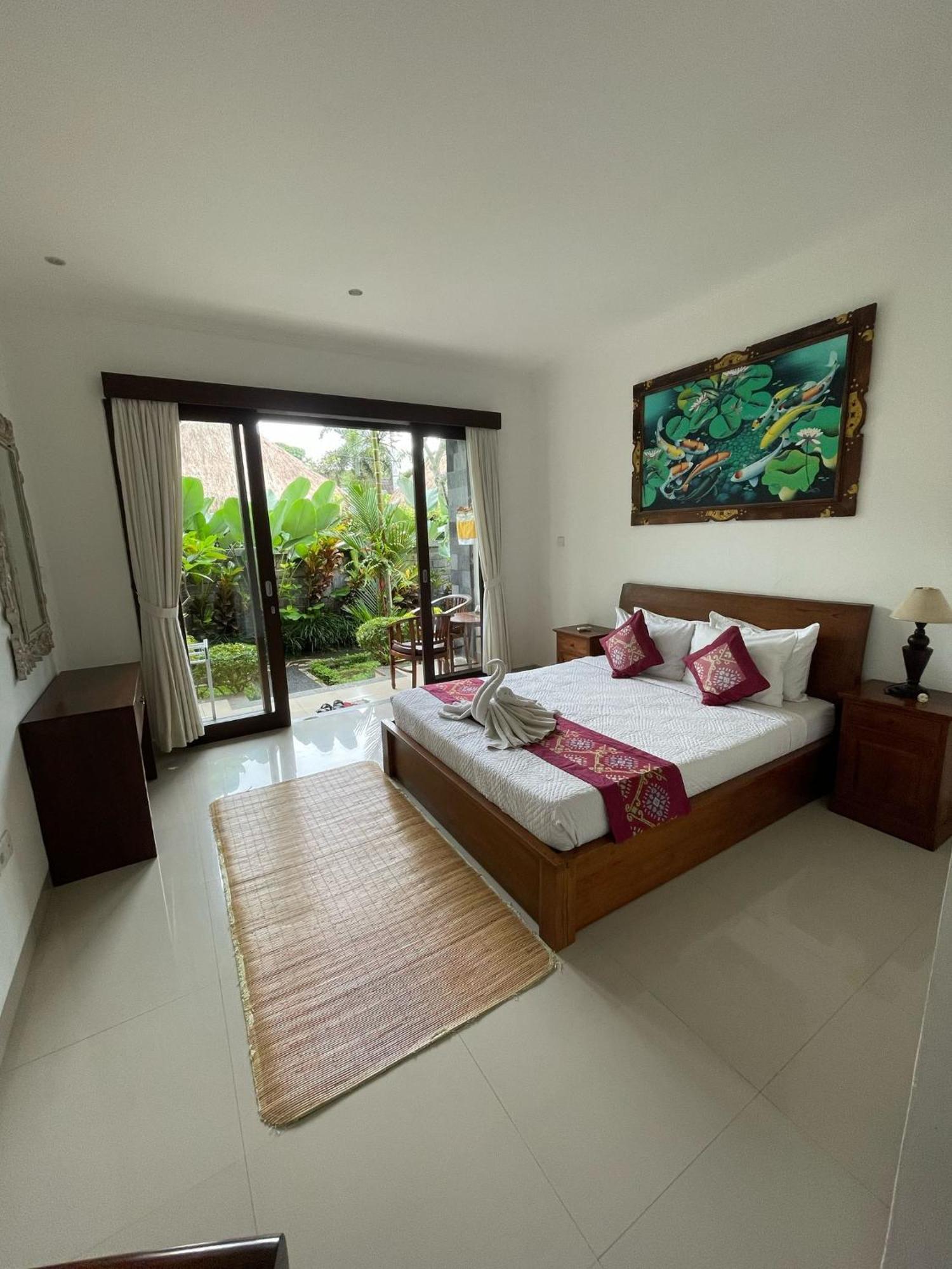 Guest house Nugraha 2