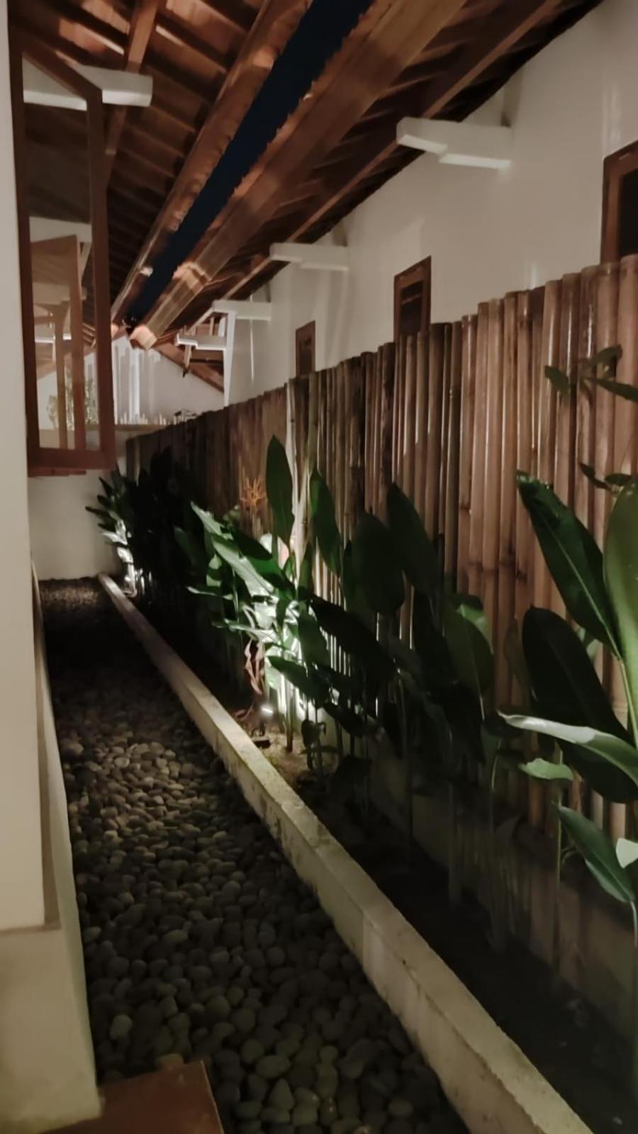 Luxe Manis Villa Ubud (Bali)