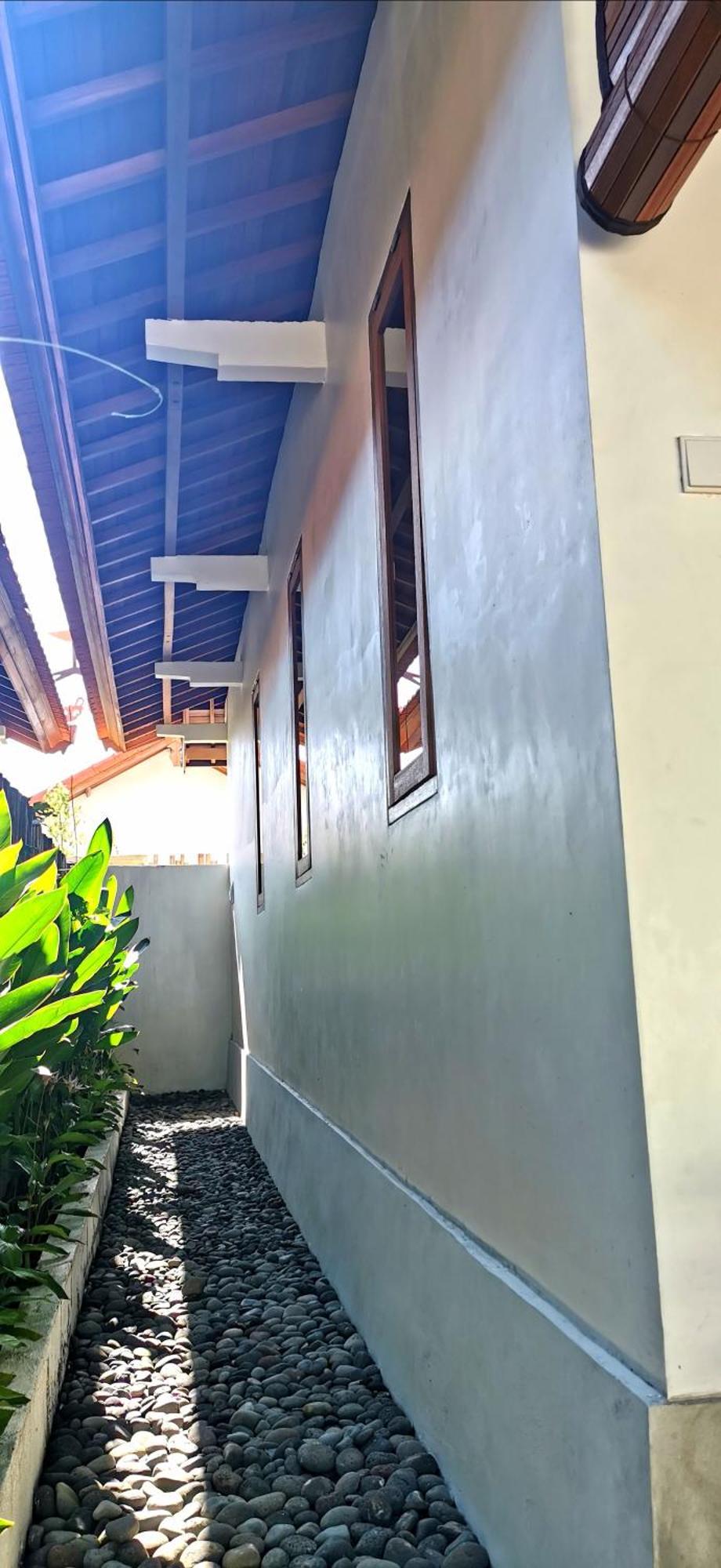Villa Luxe Manis Ubud (Bali)