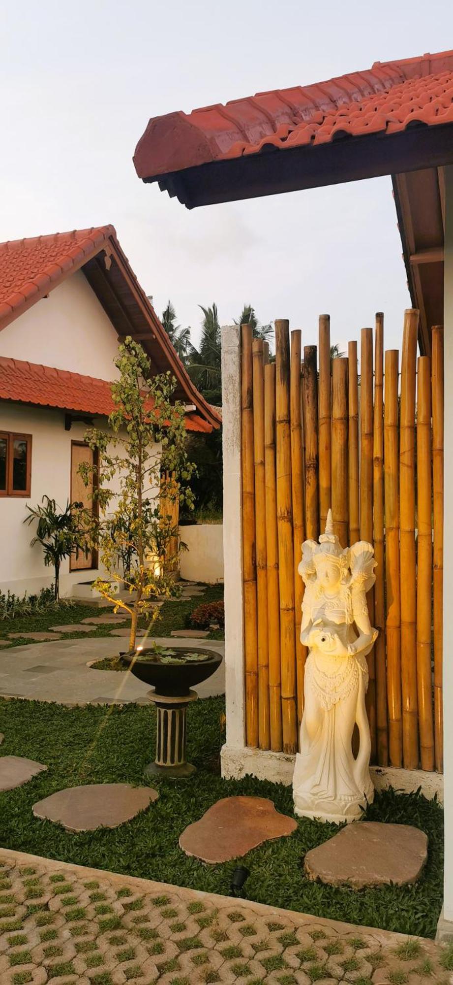 Luxe Manis Villa Ubud (Bali)