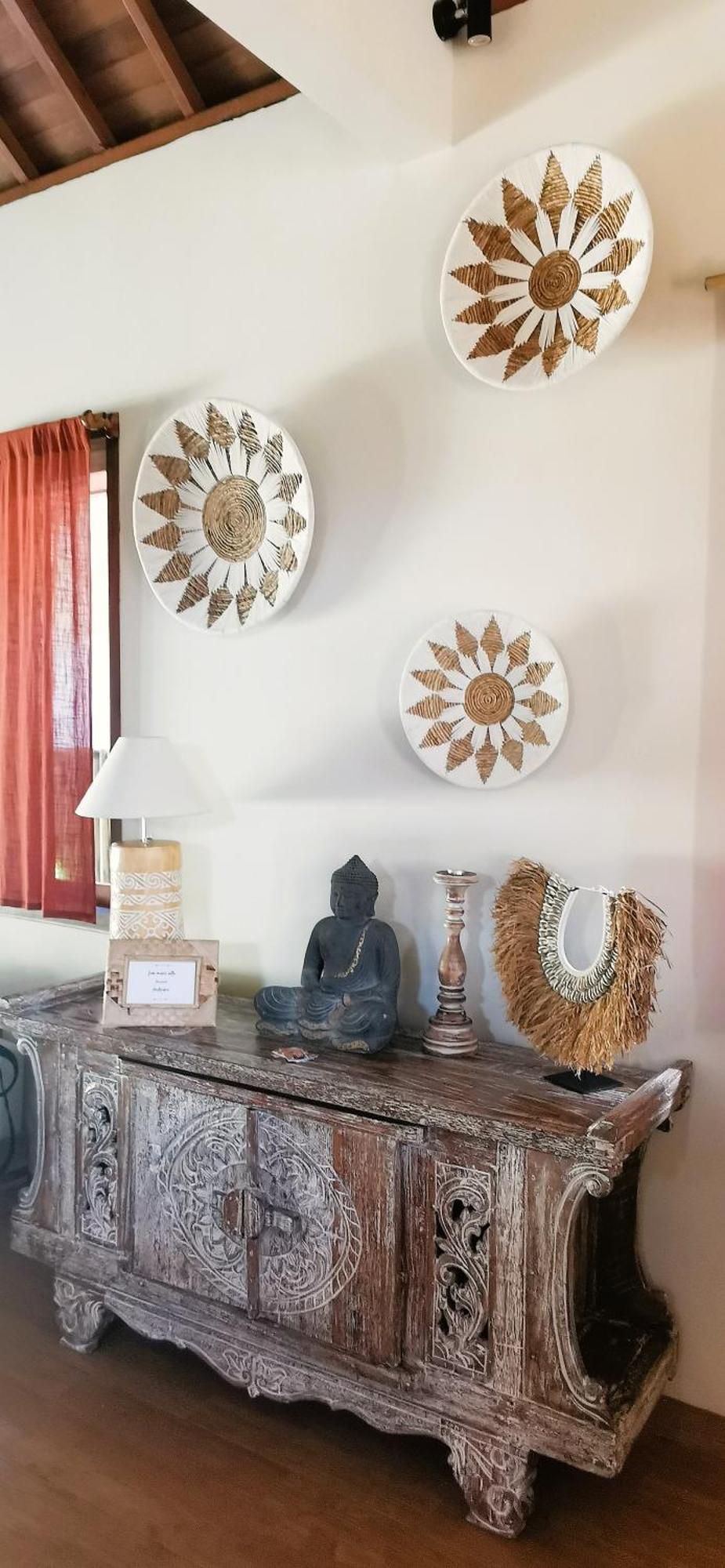 Luxe Manis Villa