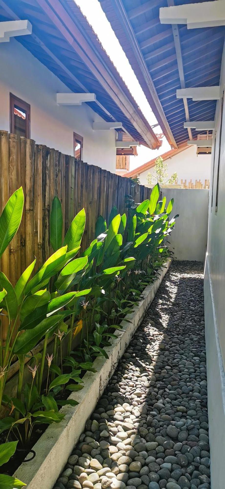Villa Luxe Manis