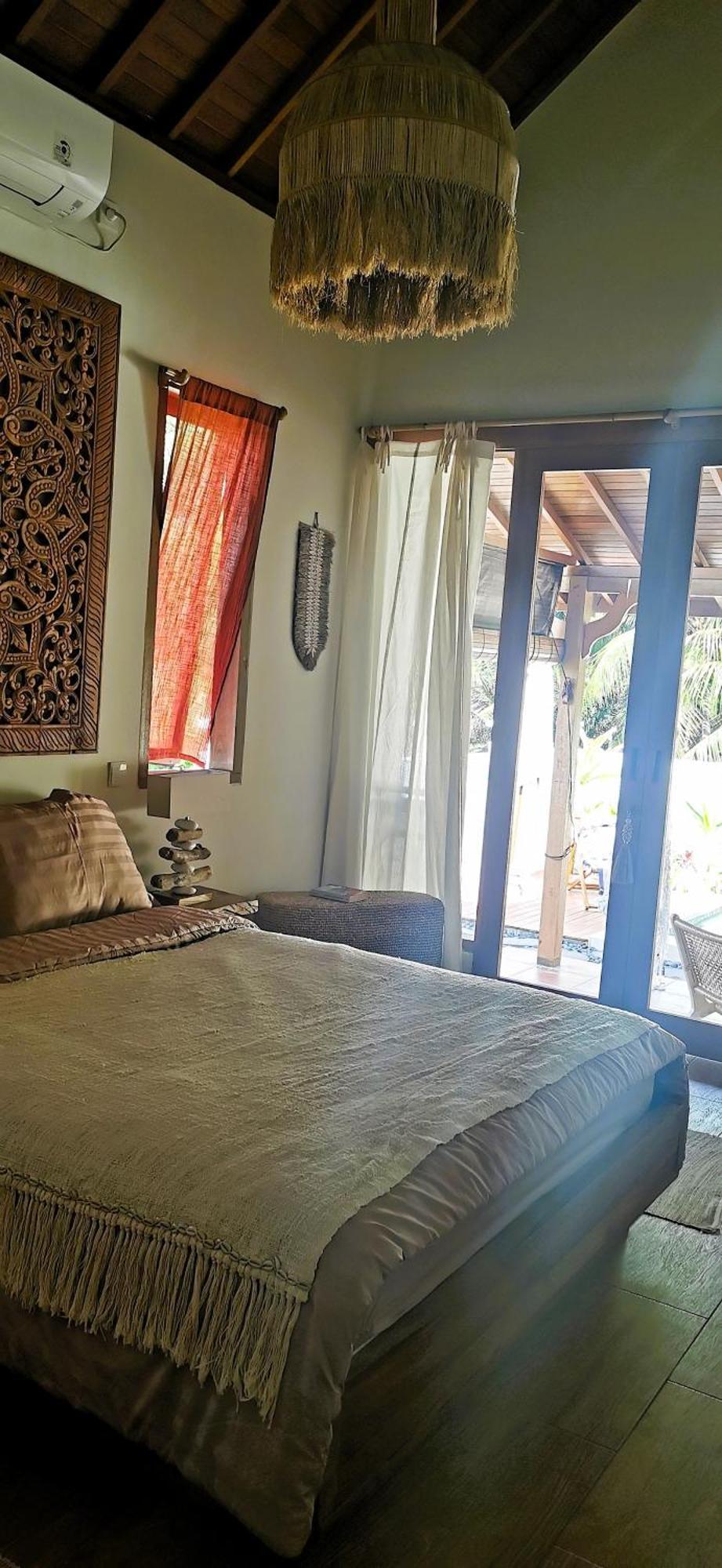 Luxe Manis Villa Ubud (Bali)