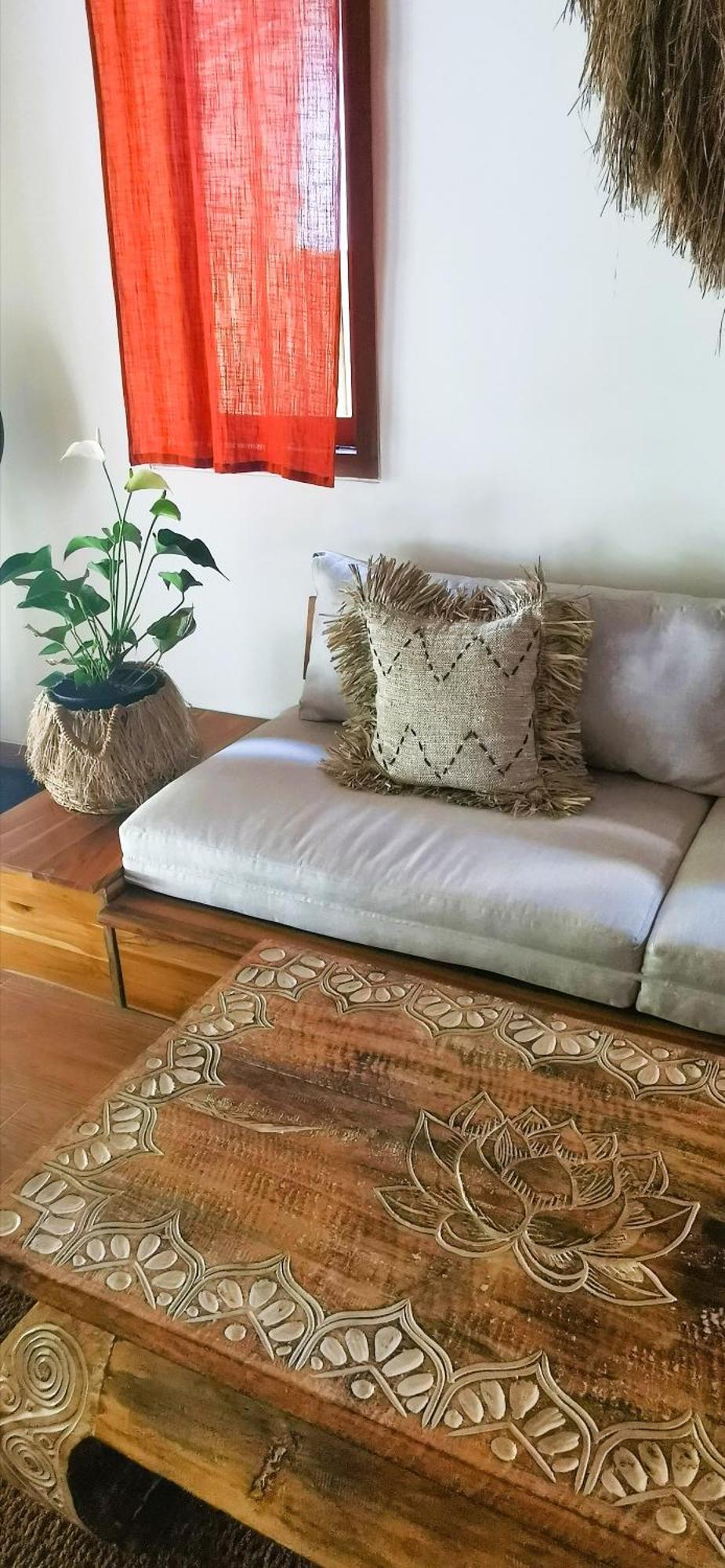 Luxe Manis Villa Ubud (Bali)