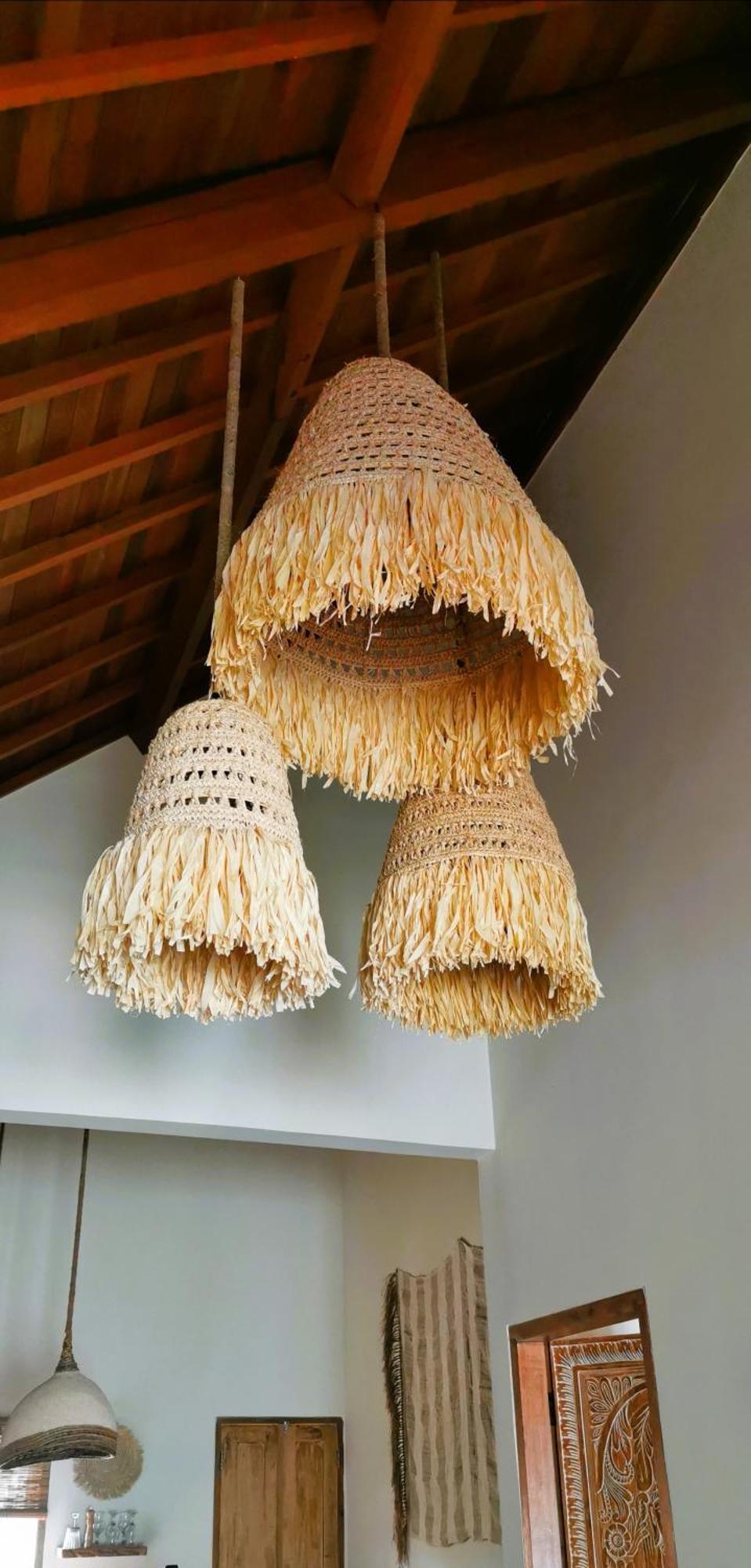 Villa Luxe Manis *