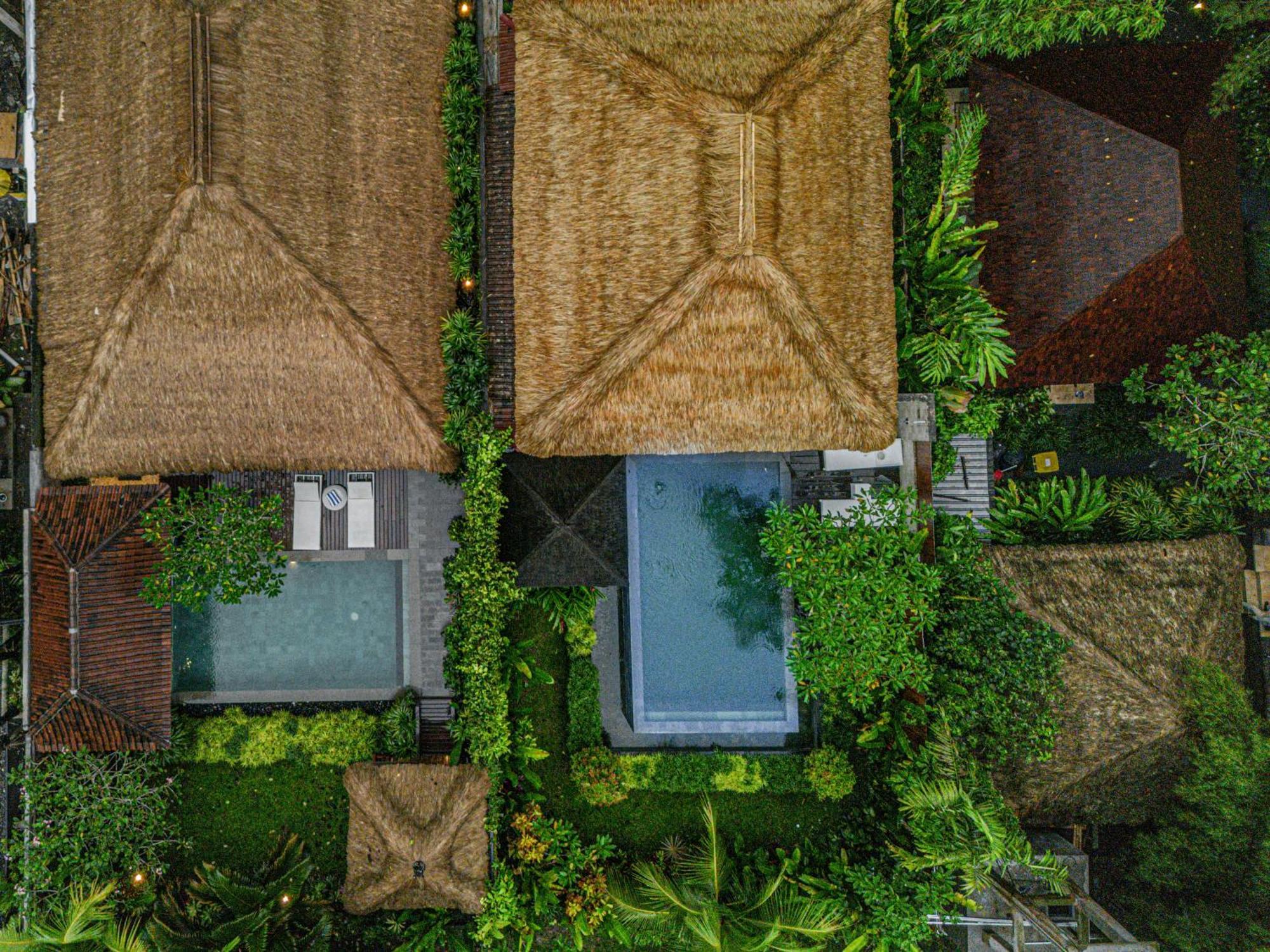 Bedauh Managed By Manara * Ubud