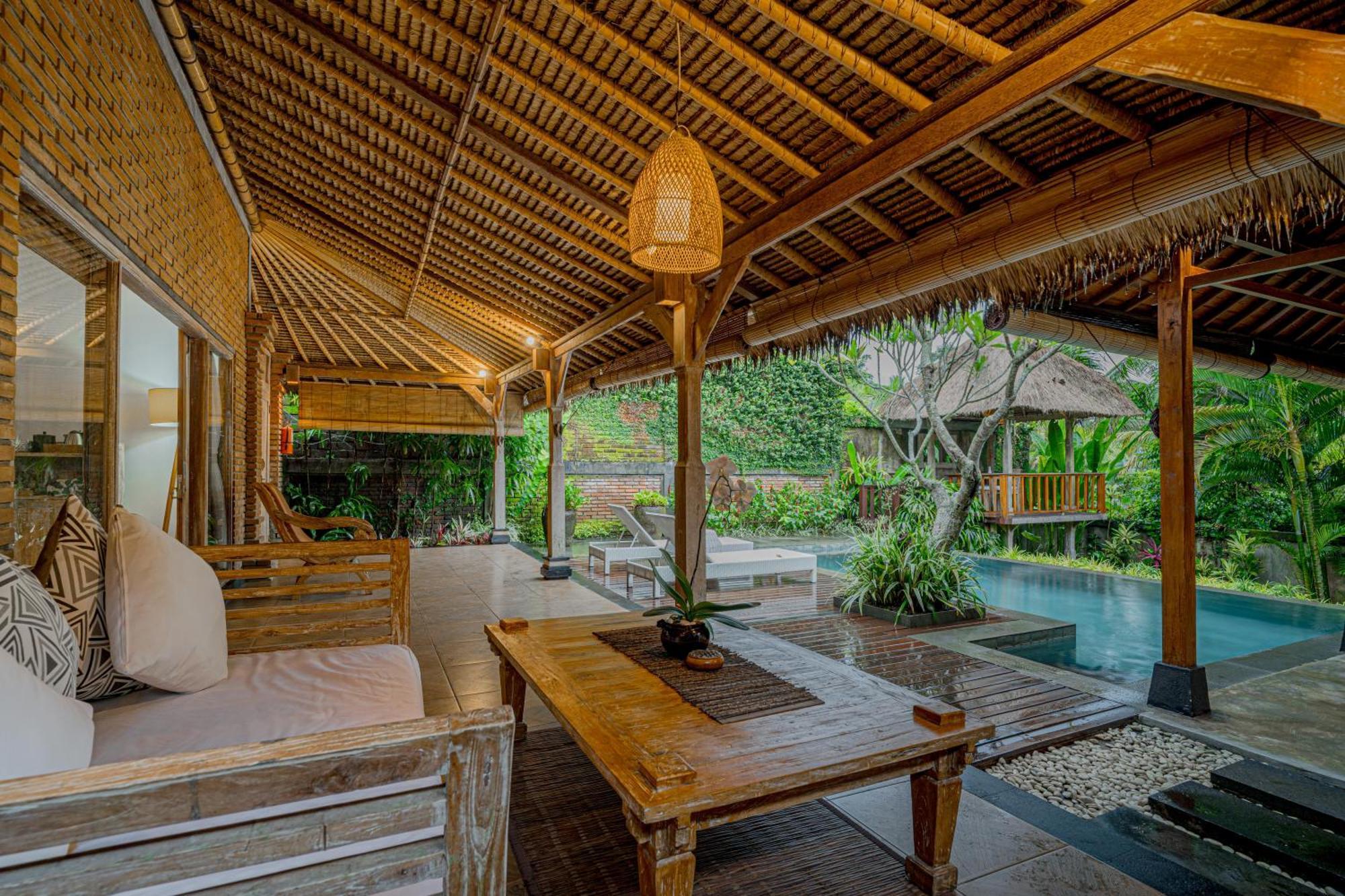 Bedauh Managed By Manara Villa Ubud