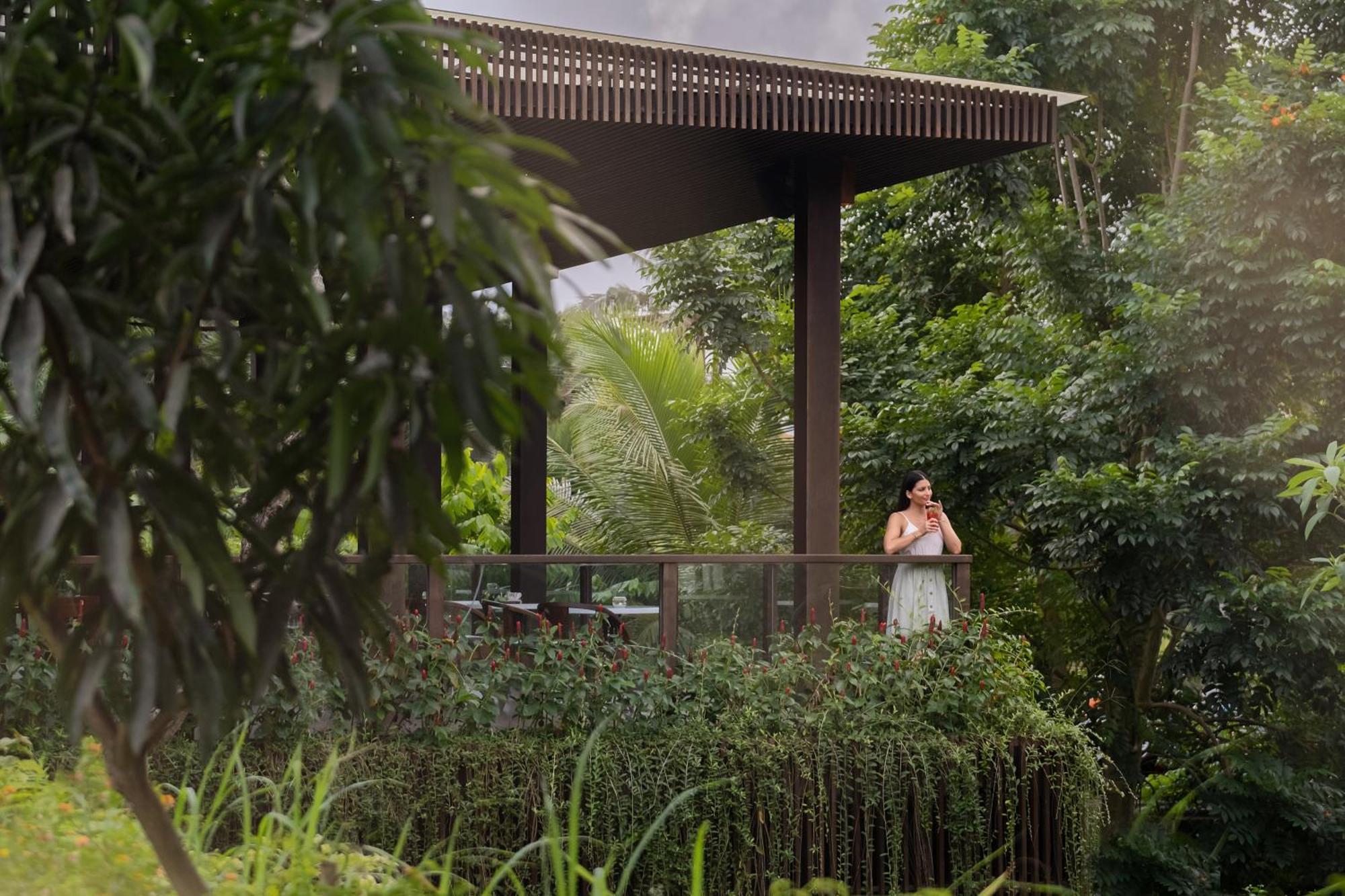 The Garcia & Ubud