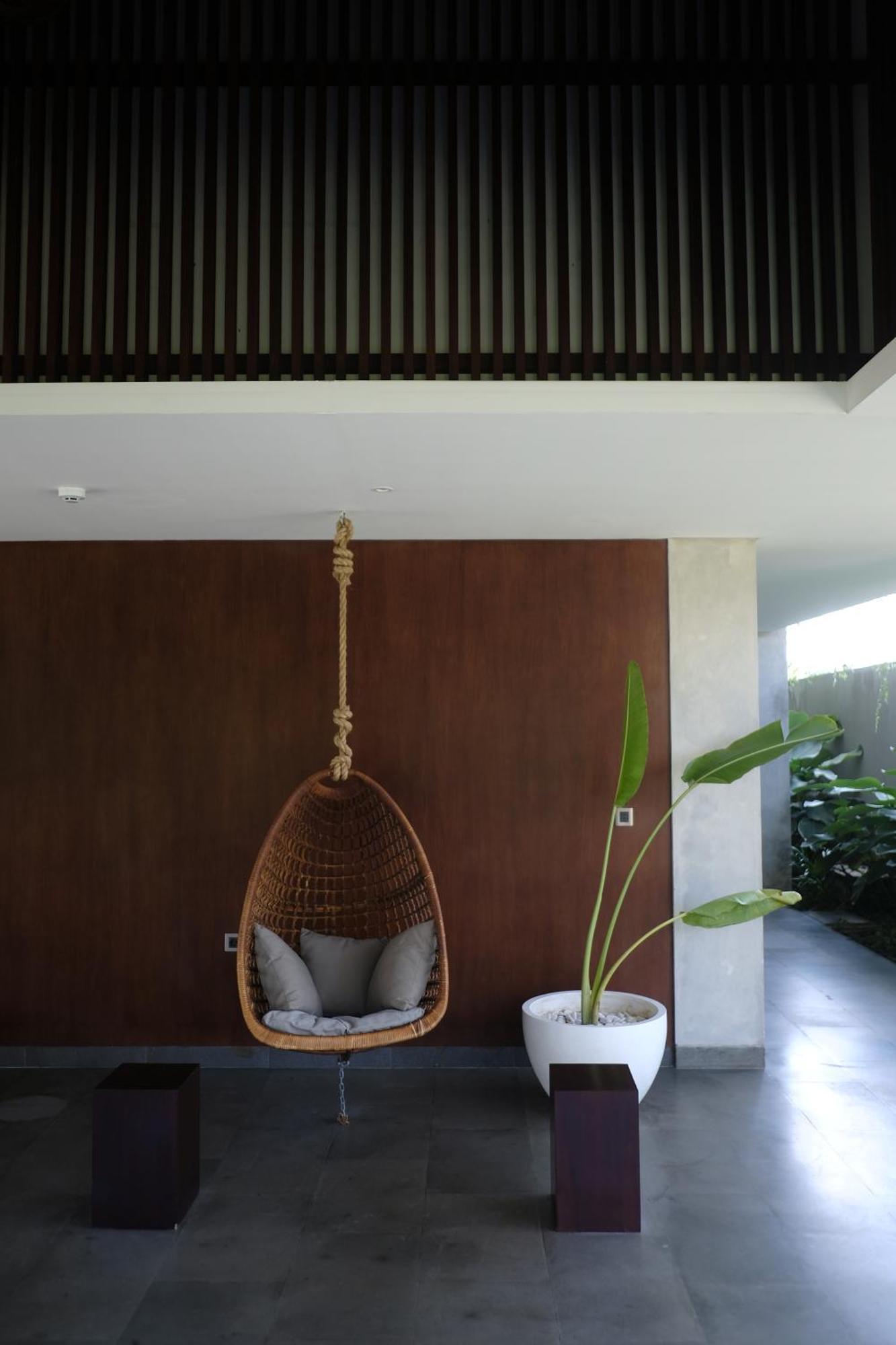 The Garcia & 5* Ubud
