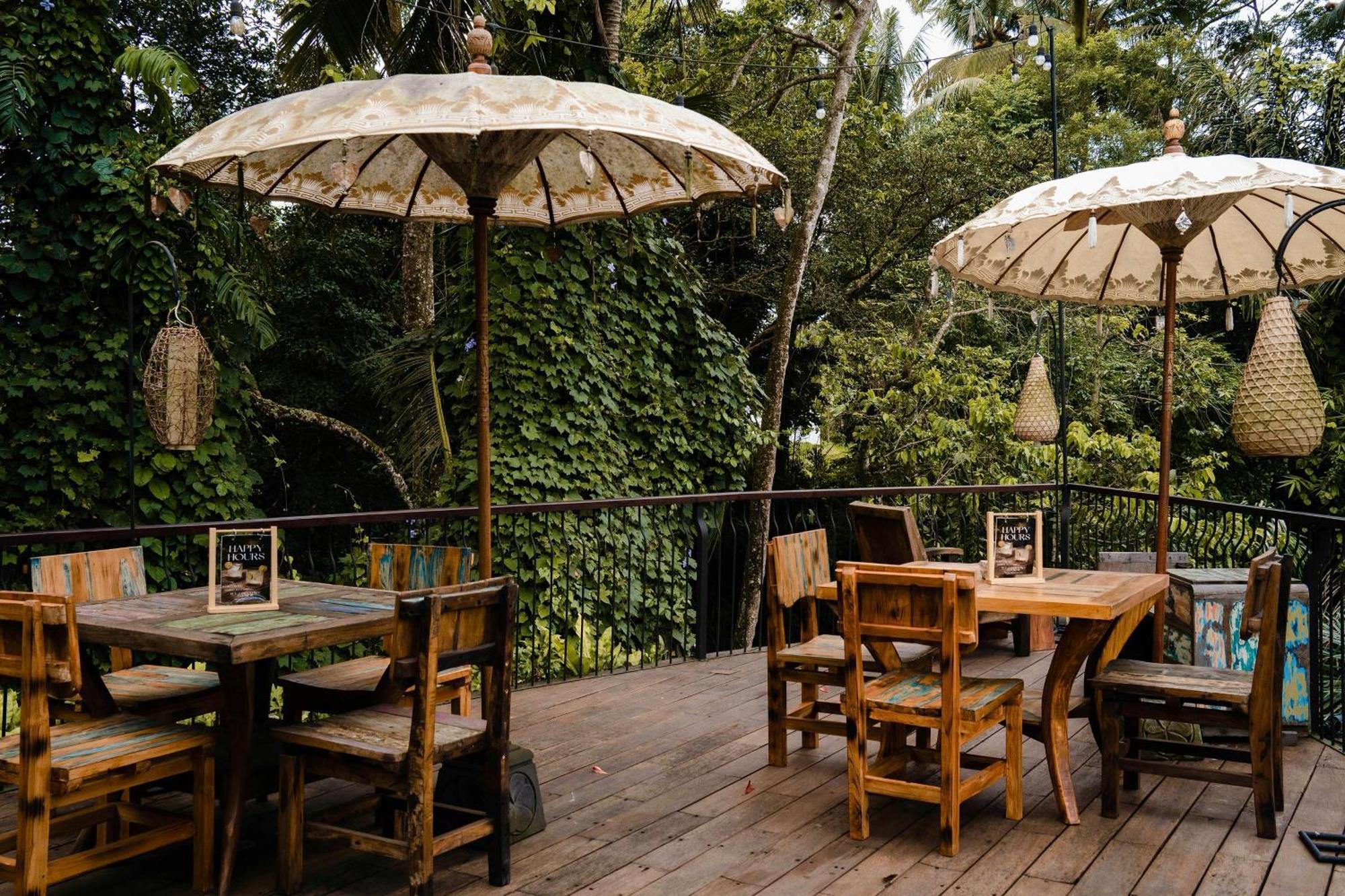 Vije Boutique & 4* Ubud (Bali)